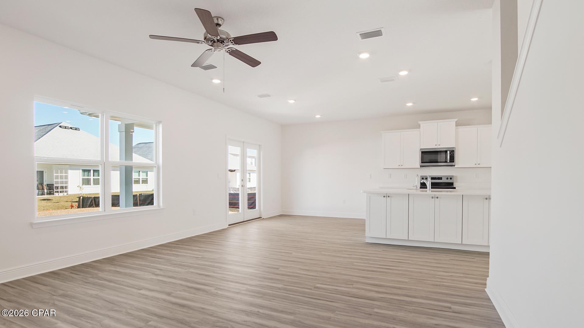 Caballeros Estates at Hombre - Residential
