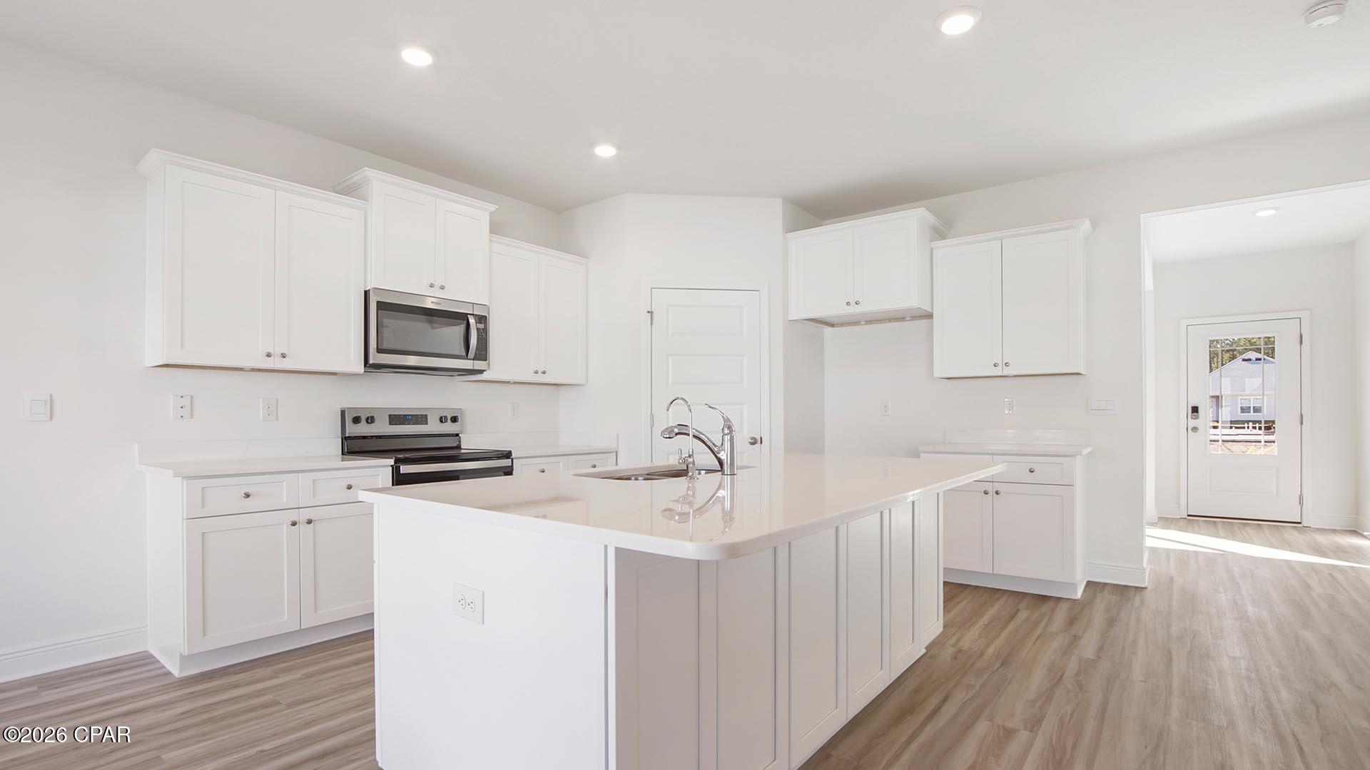 Caballeros Estates at Hombre - Residential