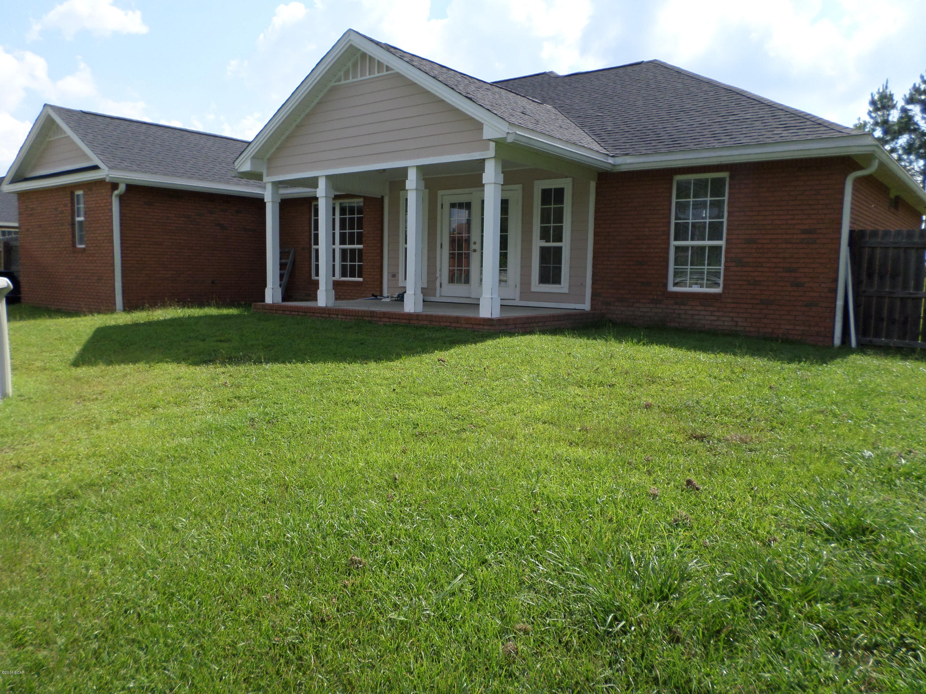 Bay Dunes Estates - Residential Lease