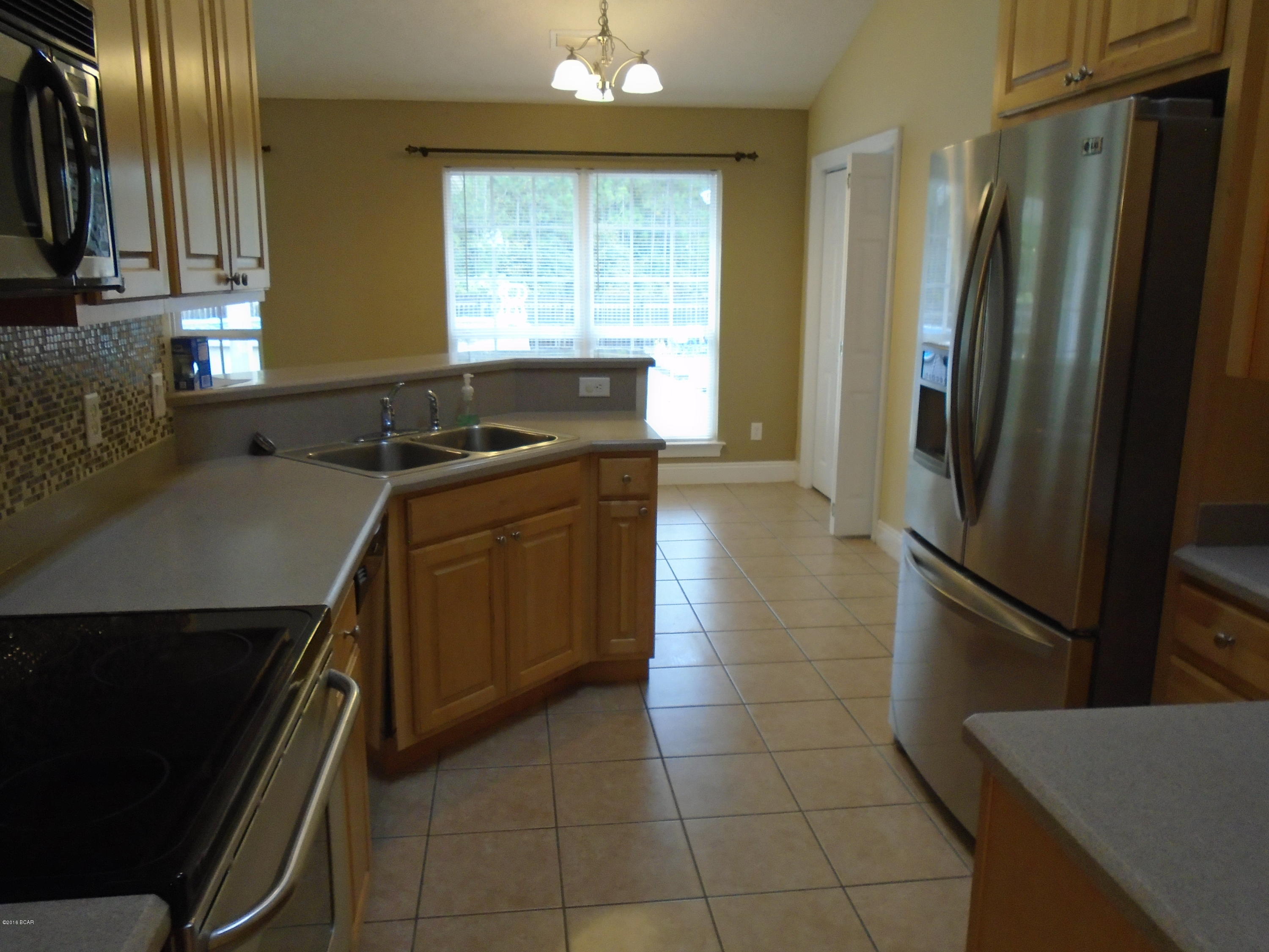 Bay Dunes Estates - Residential Lease