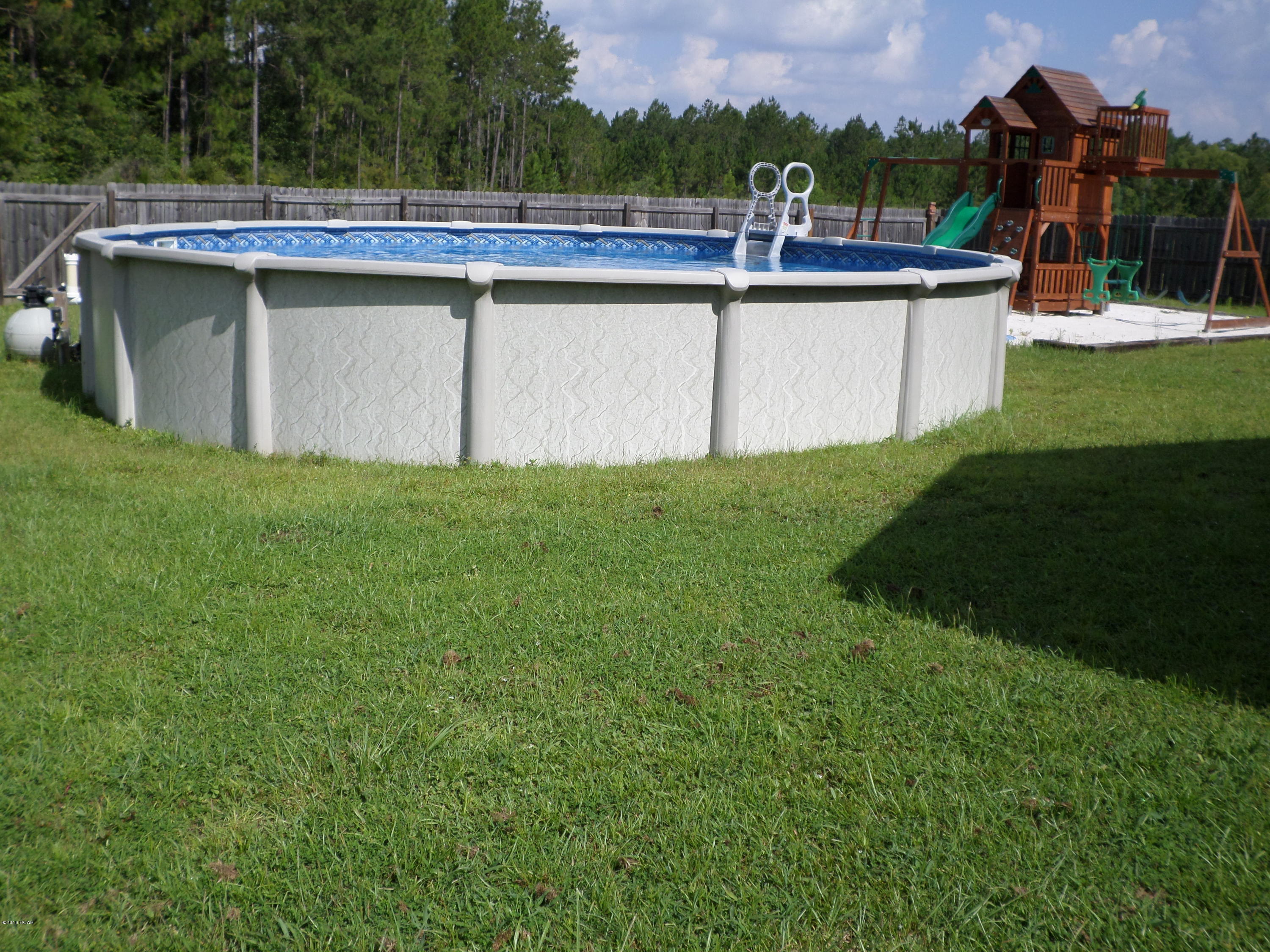 Bay Dunes Estates - Residential Lease