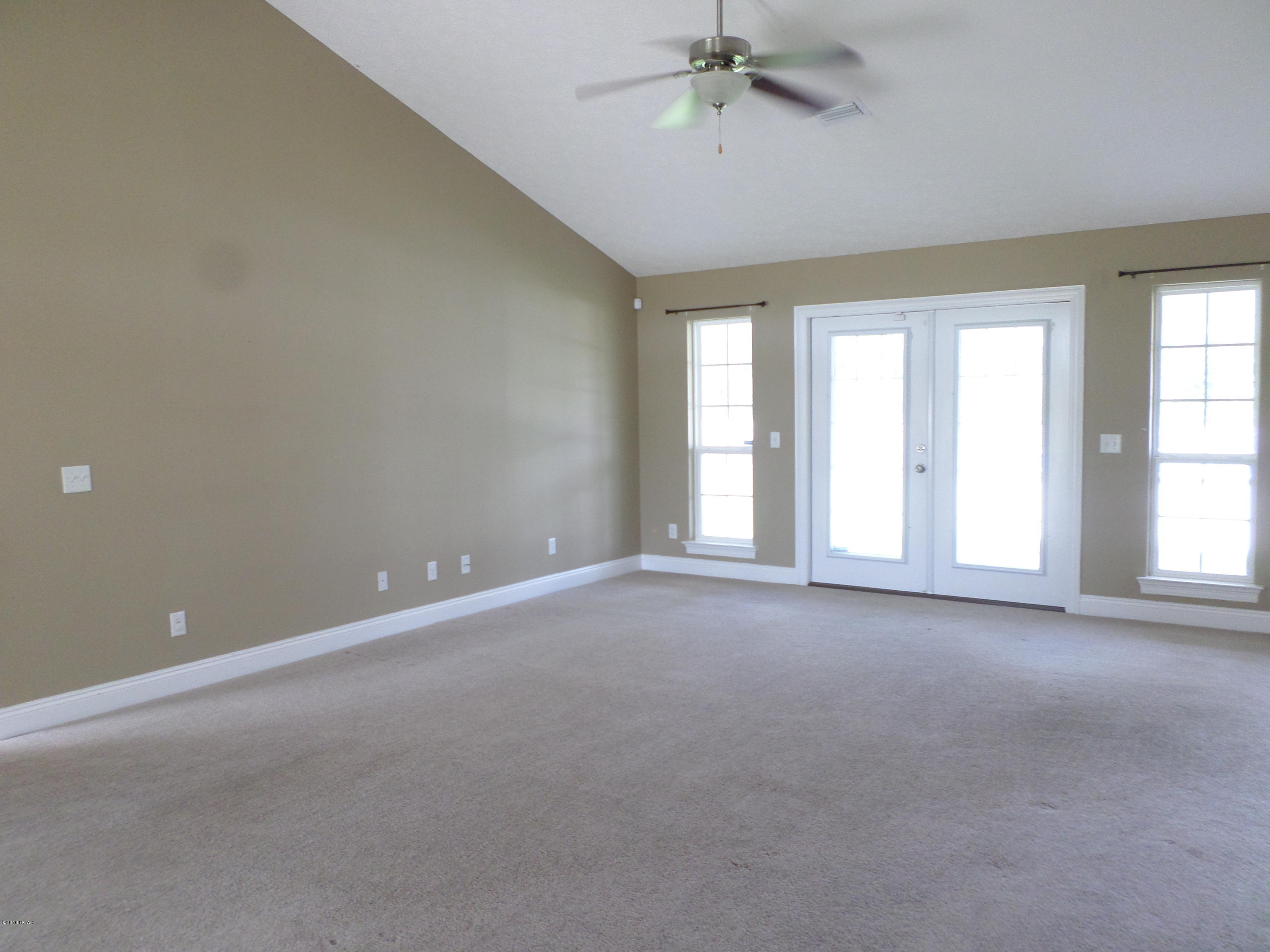 Bay Dunes Estates - Residential Lease