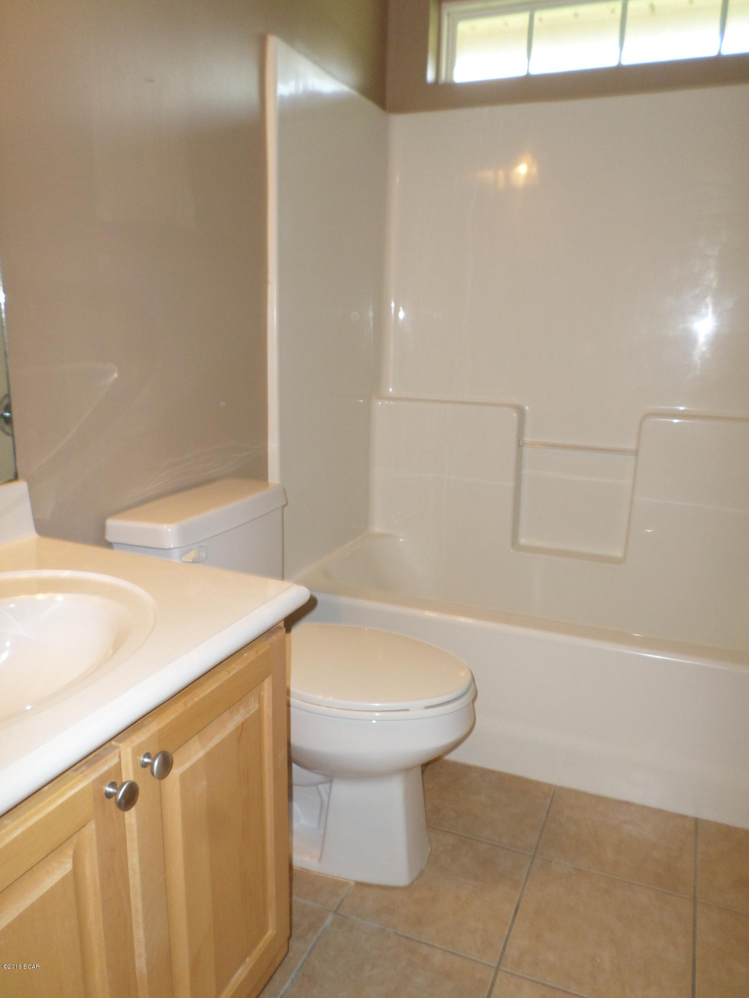 Bay Dunes Estates - Residential Lease