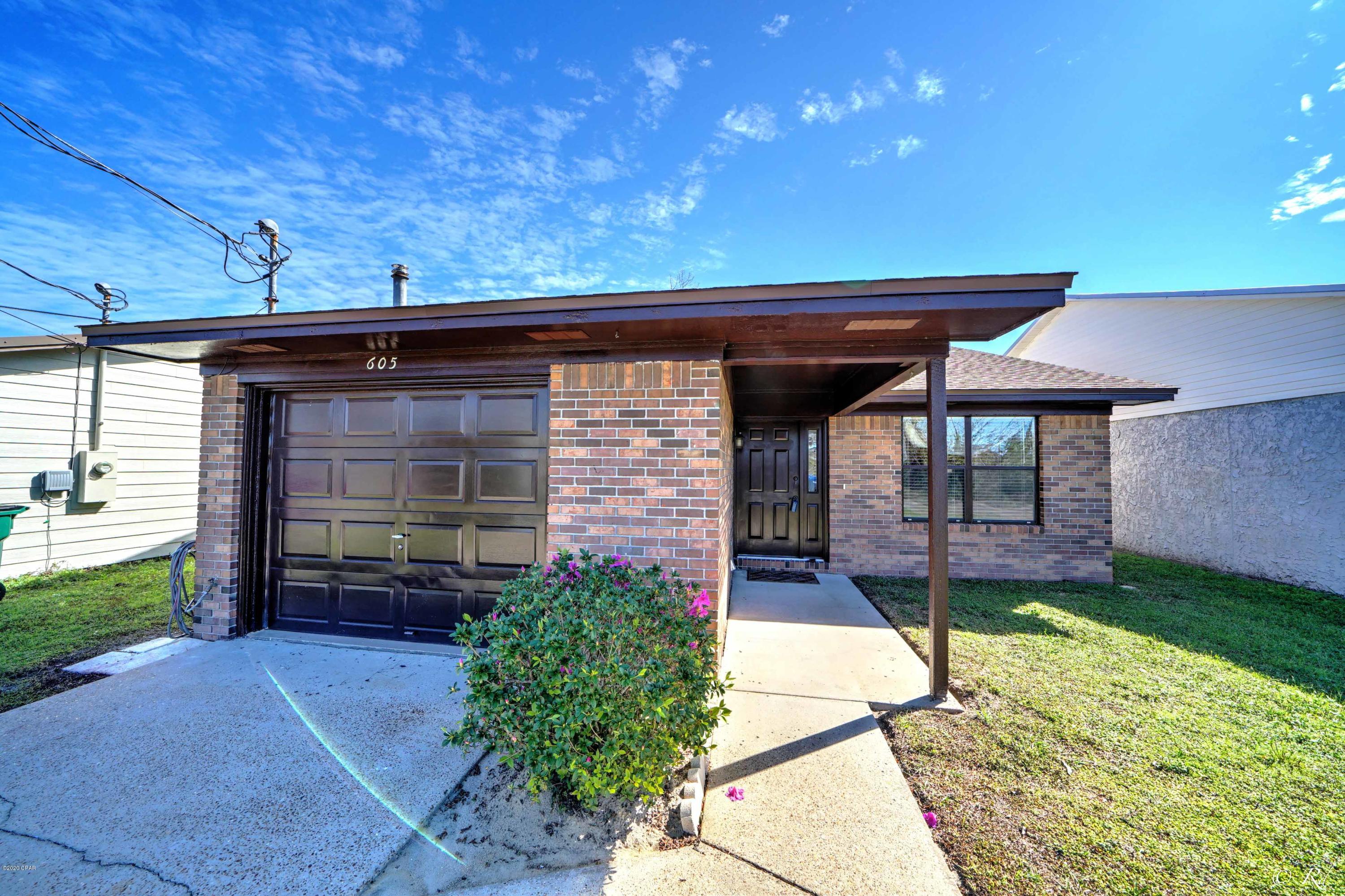 W H Parker - Residential