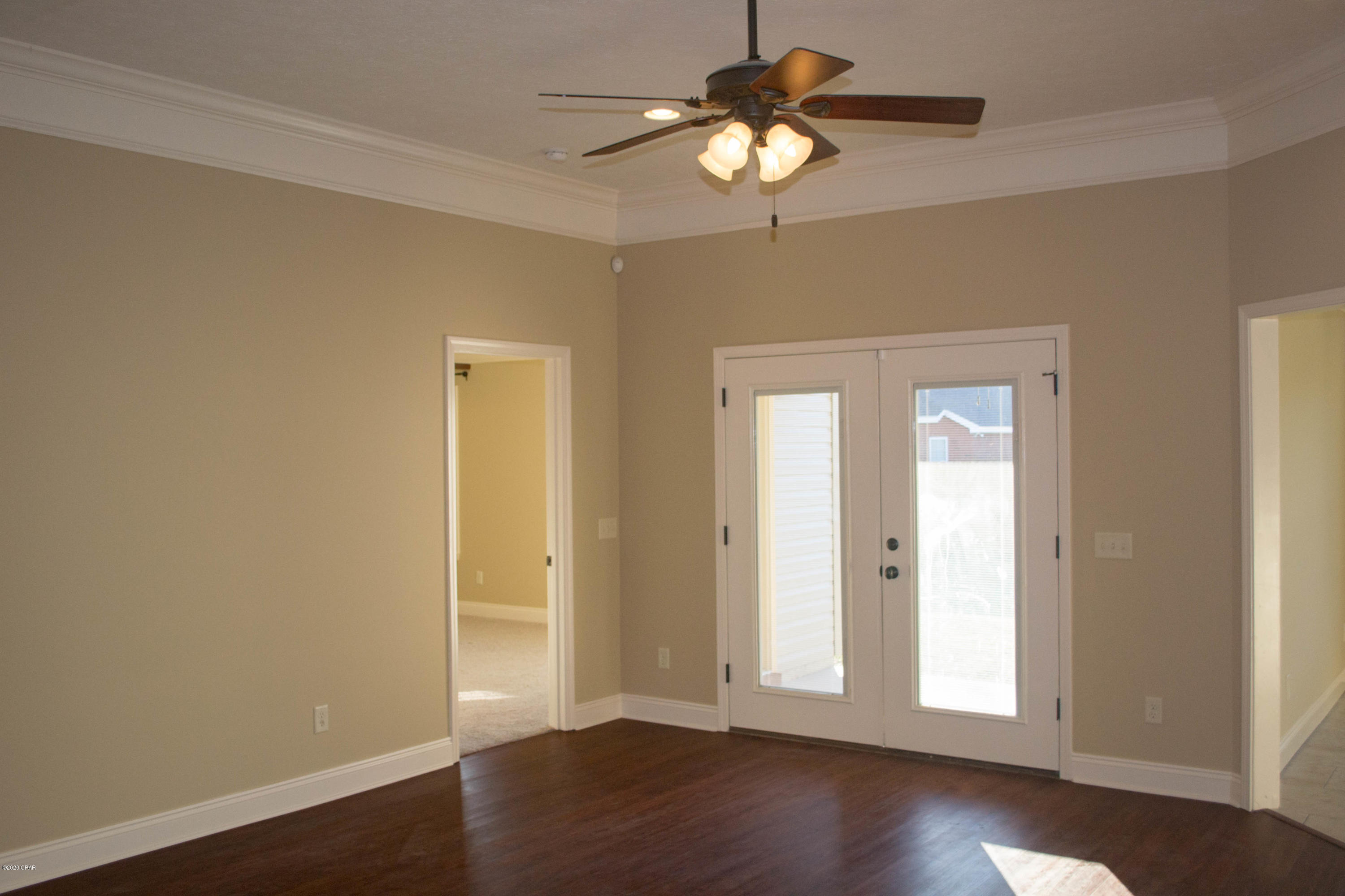[No Recorded Subdiv] - Residential Lease