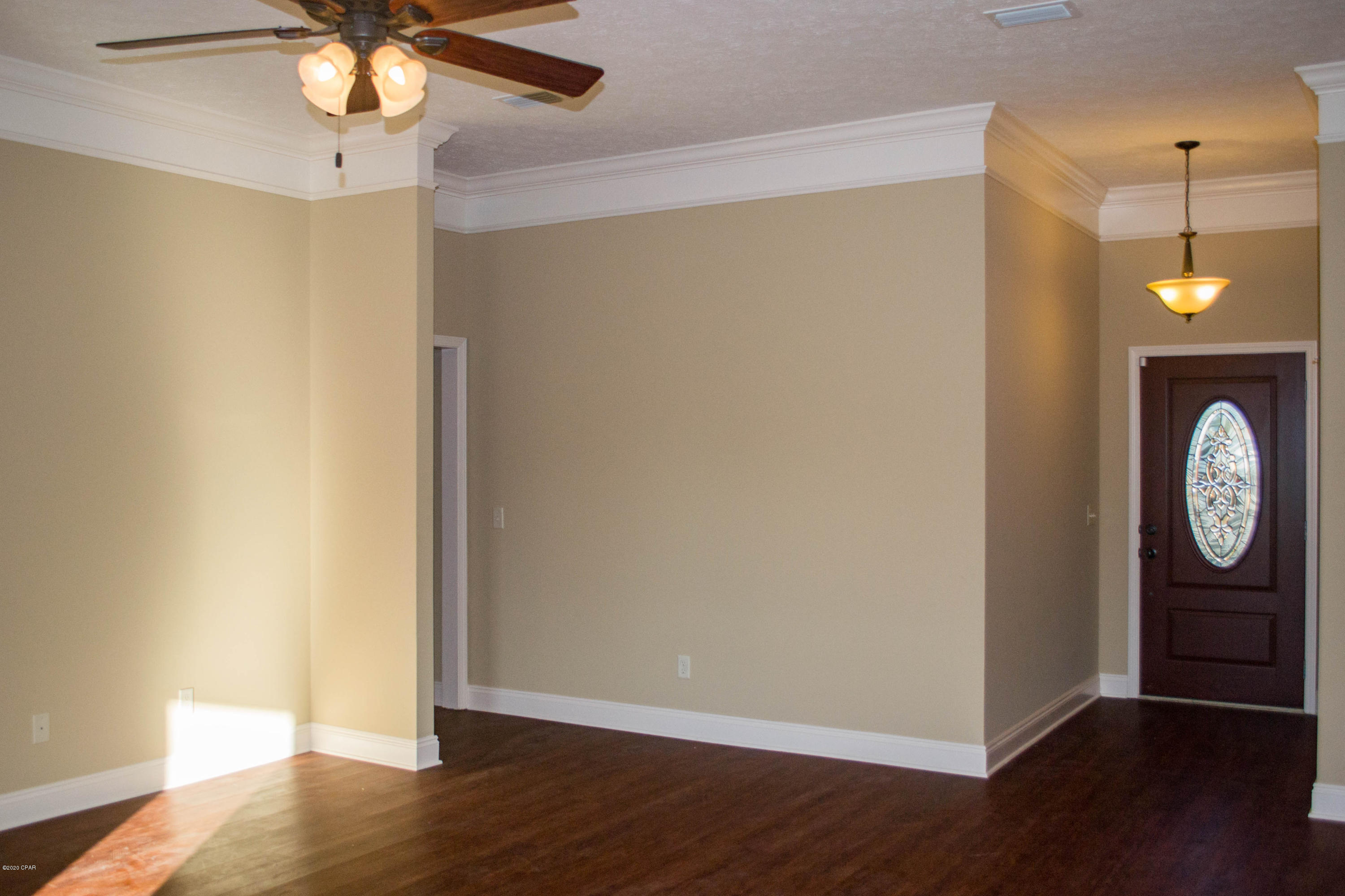 [No Recorded Subdiv] - Residential Lease