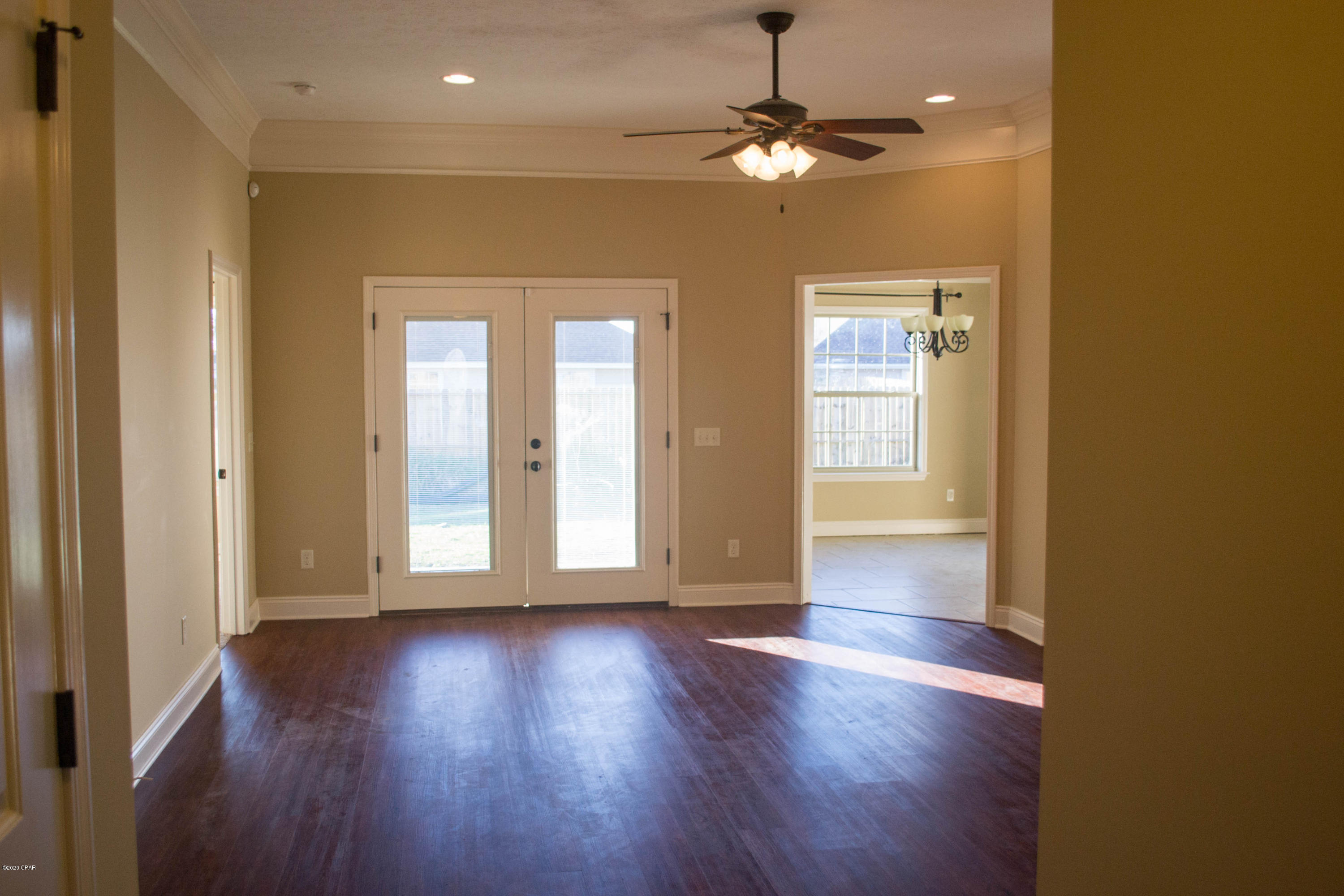 [No Recorded Subdiv] - Residential Lease