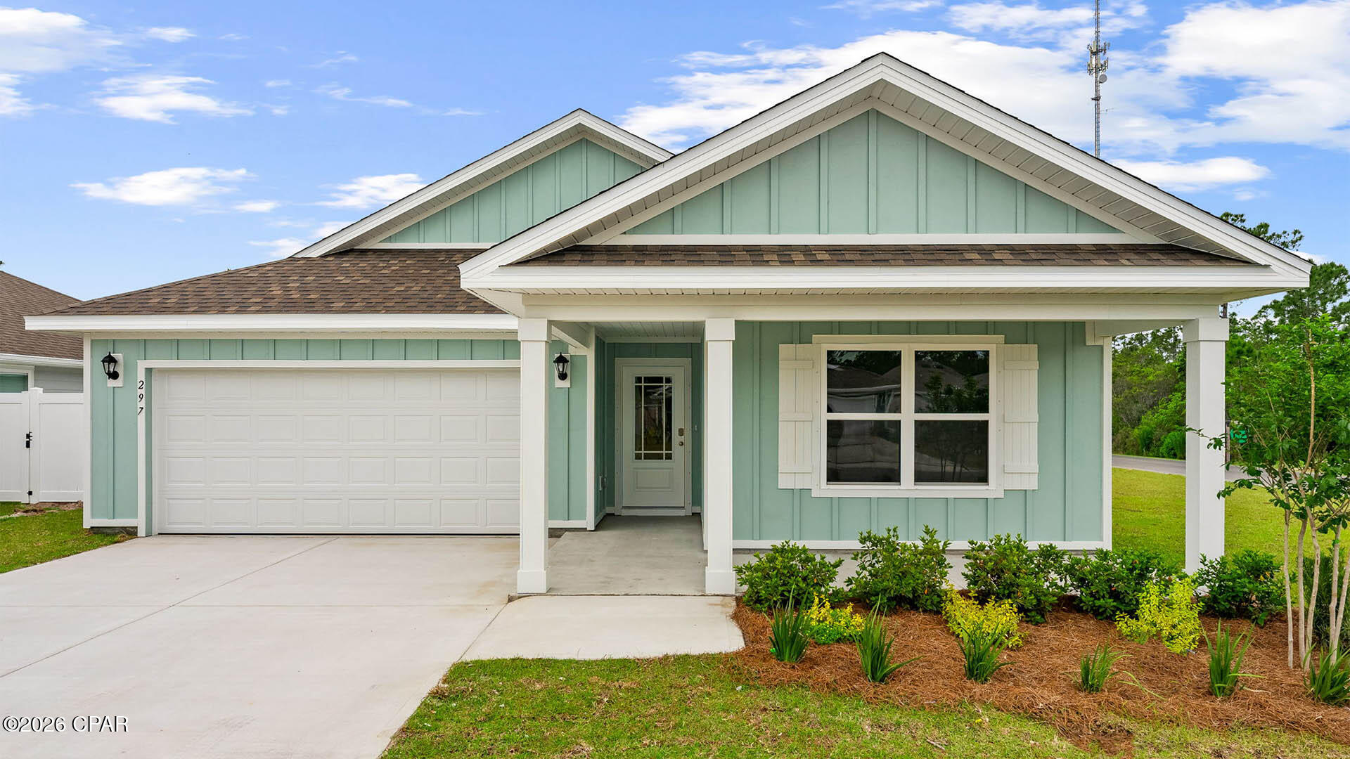 No Named Subdivision - Residential