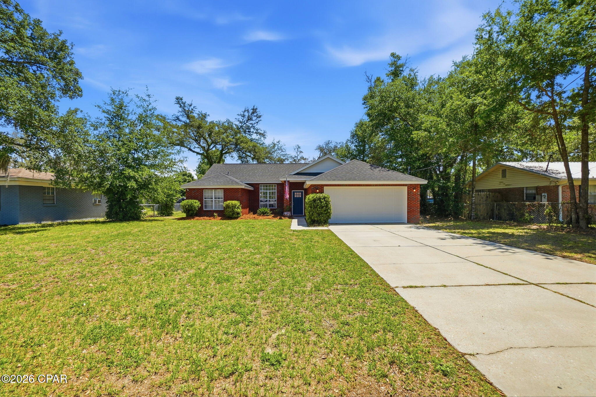 Lynn Haven - Residential