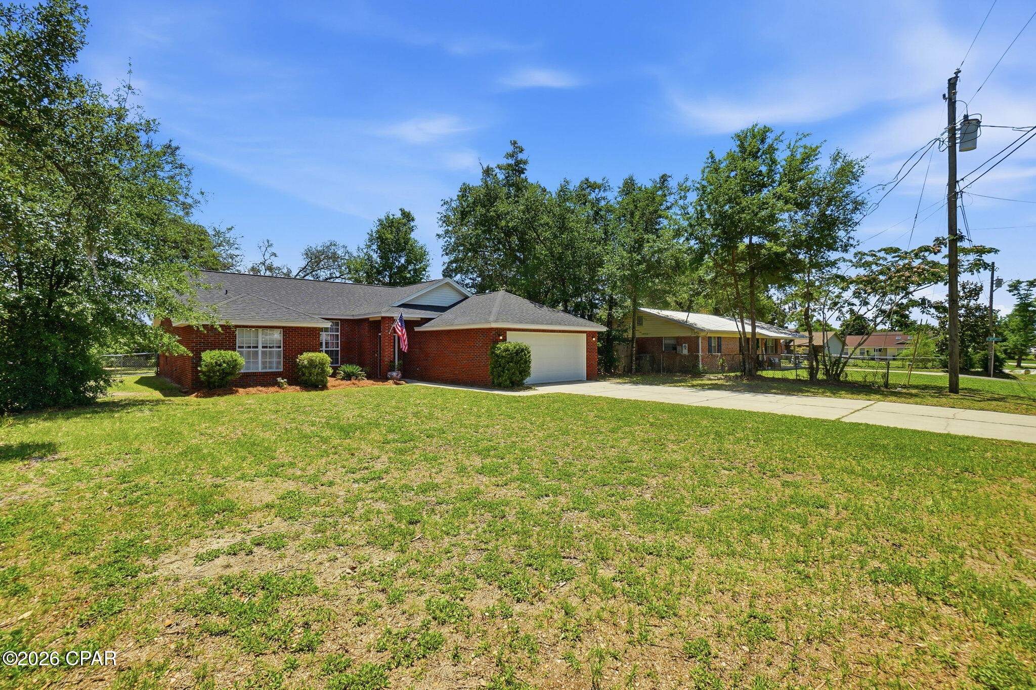 Lynn Haven - Residential