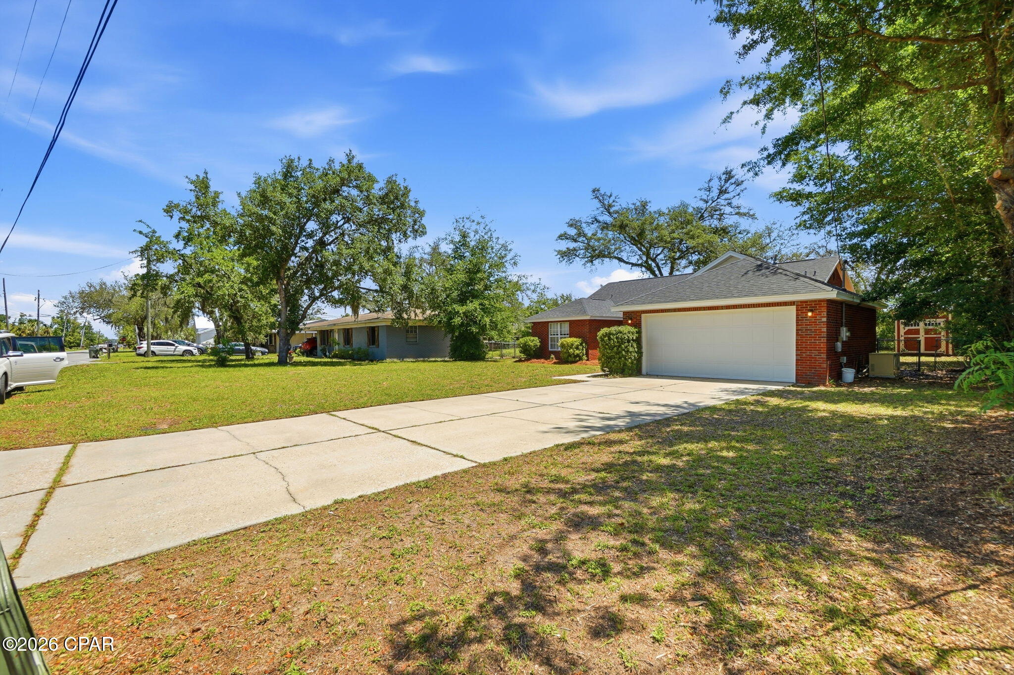 Lynn Haven - Residential