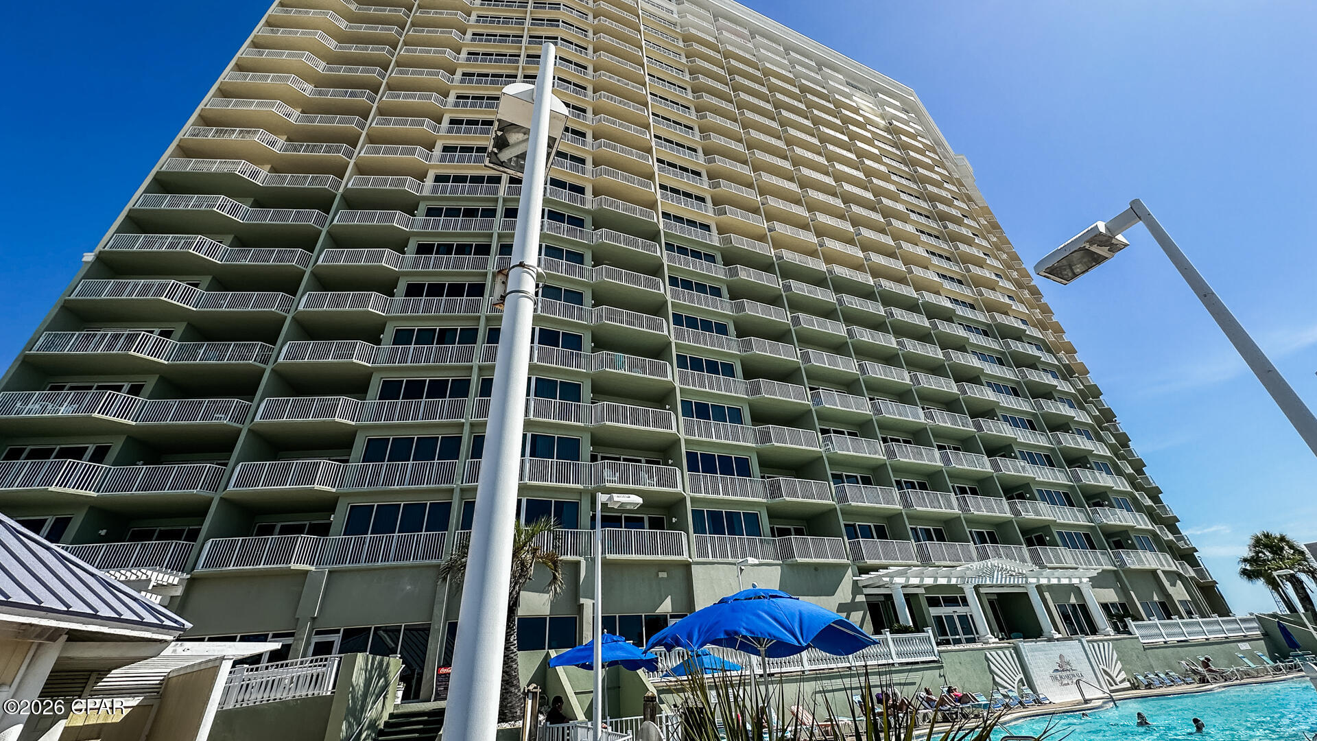 Boardwalk Central - Residential