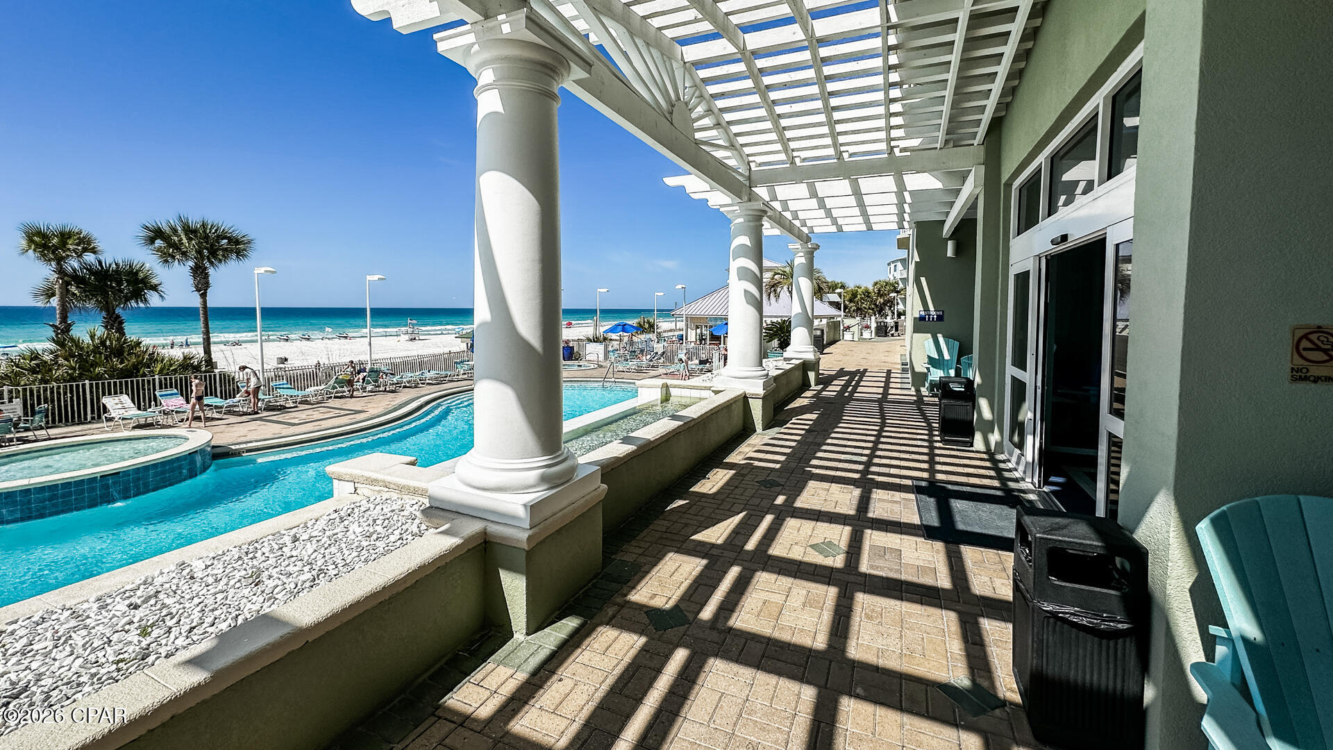 Boardwalk Central - Residential