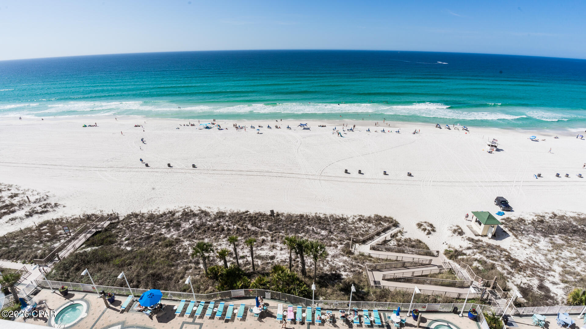 Boardwalk Central - Residential