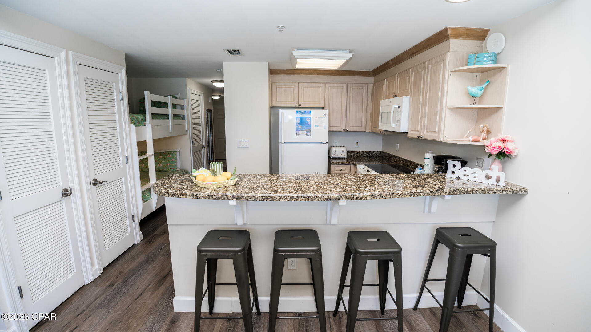 Boardwalk Central - Residential