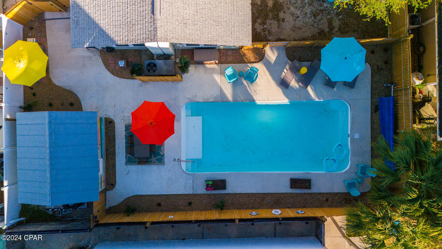 Laguna Beach Estates 1st Add - Residential