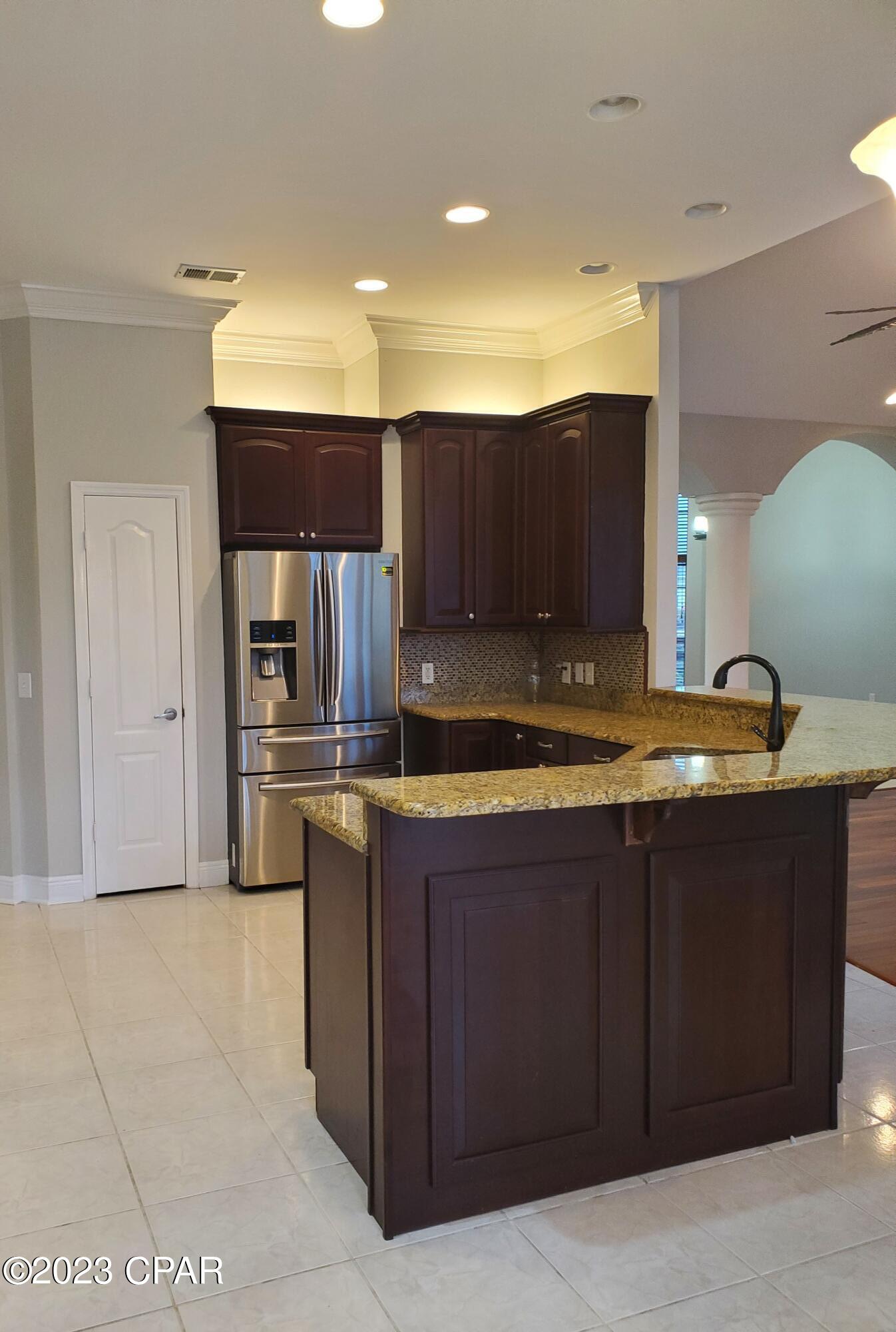 Palm Bay Unit 2 - Residential