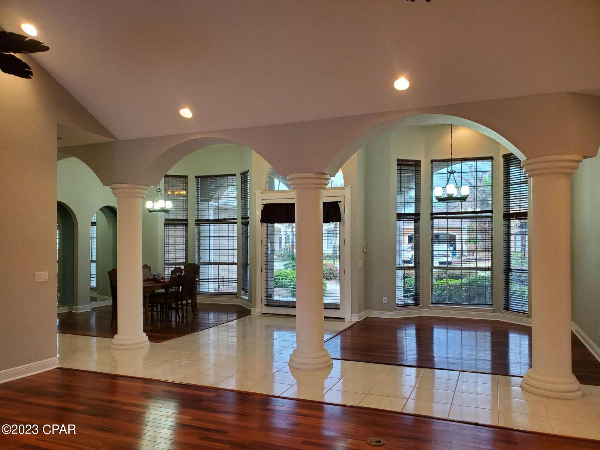 Palm Bay Unit 2 - Residential