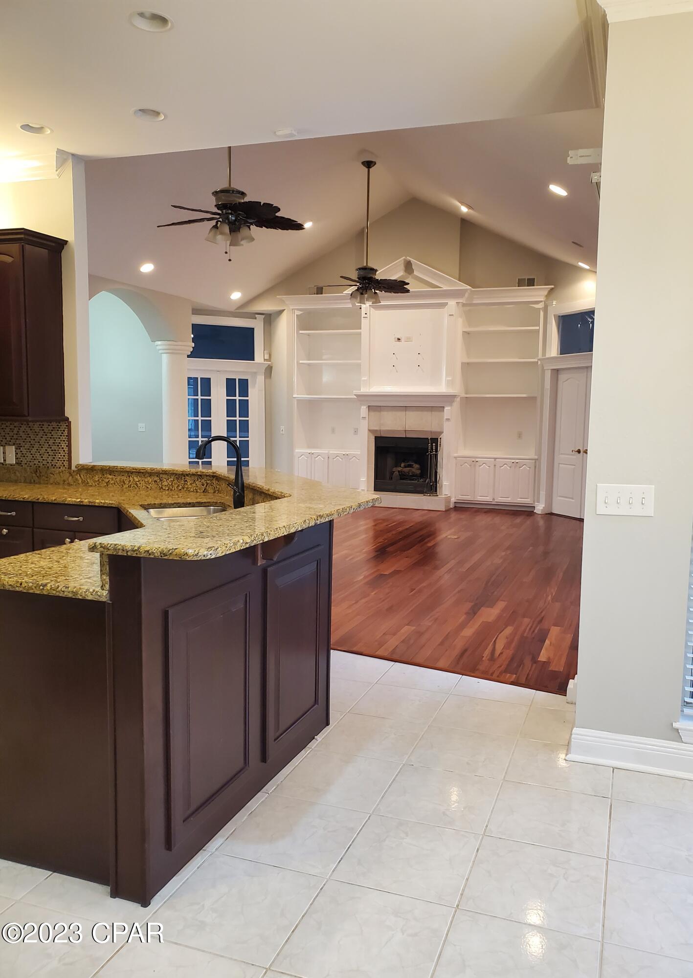 Palm Bay Unit 2 - Residential