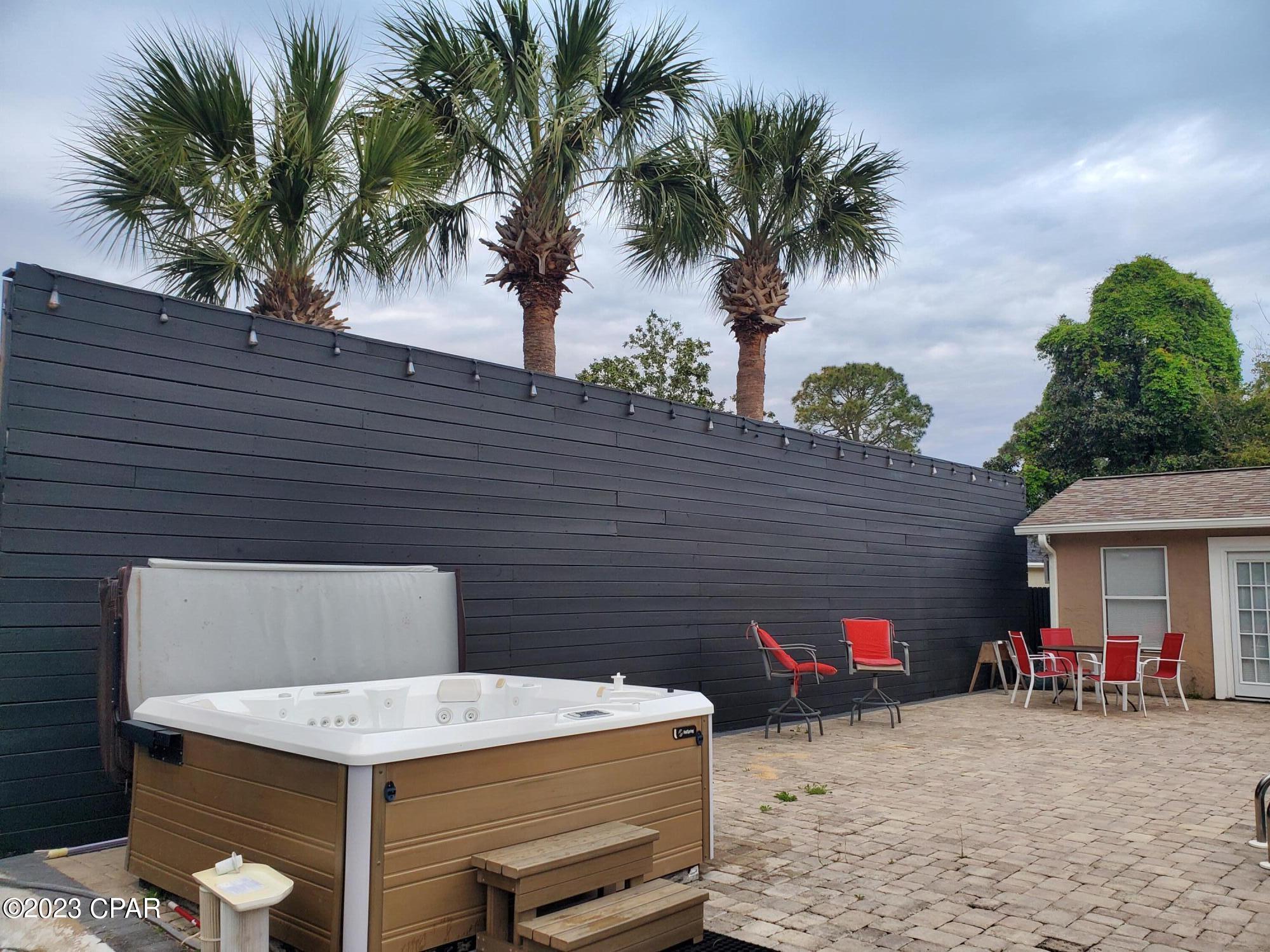 Palm Bay Unit 2 - Residential