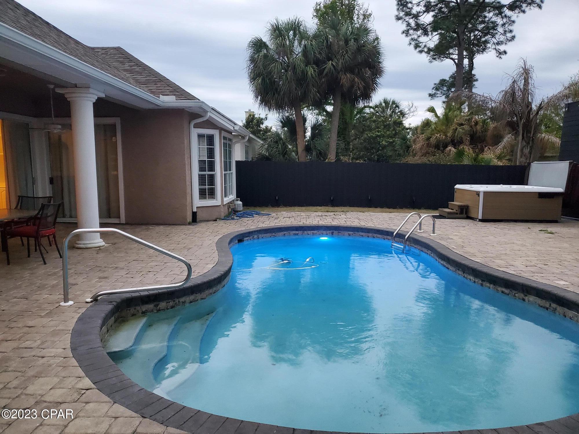 Palm Bay Unit 2 - Residential
