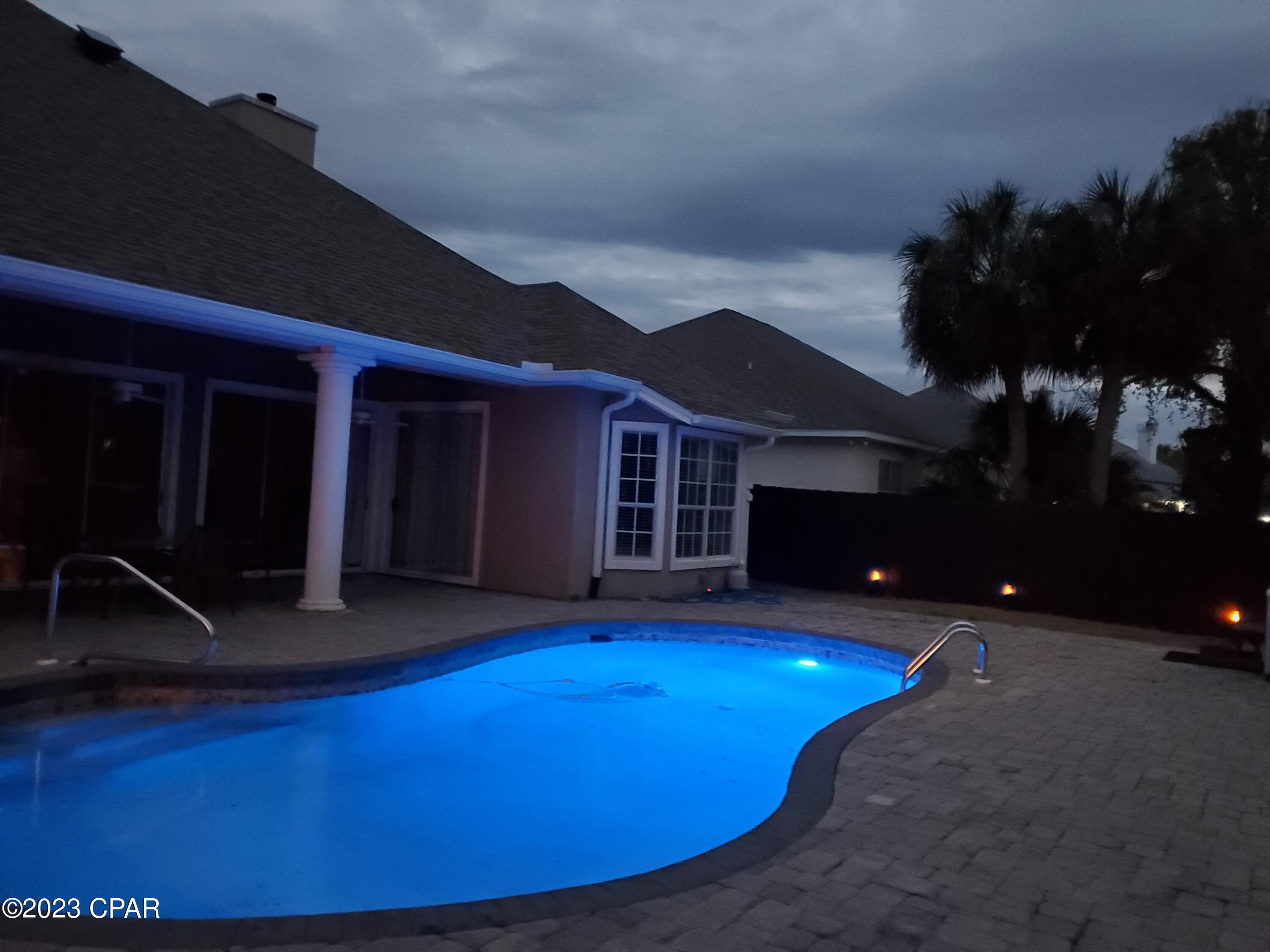 Palm Bay Unit 2 - Residential