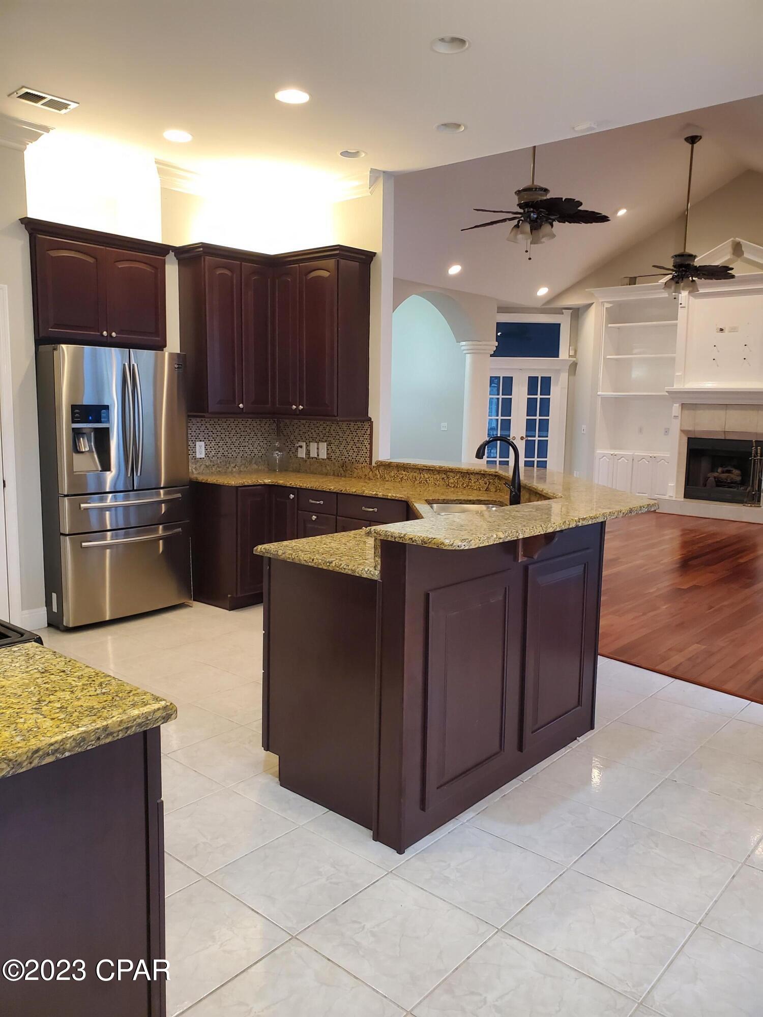 Palm Bay Unit 2 - Residential