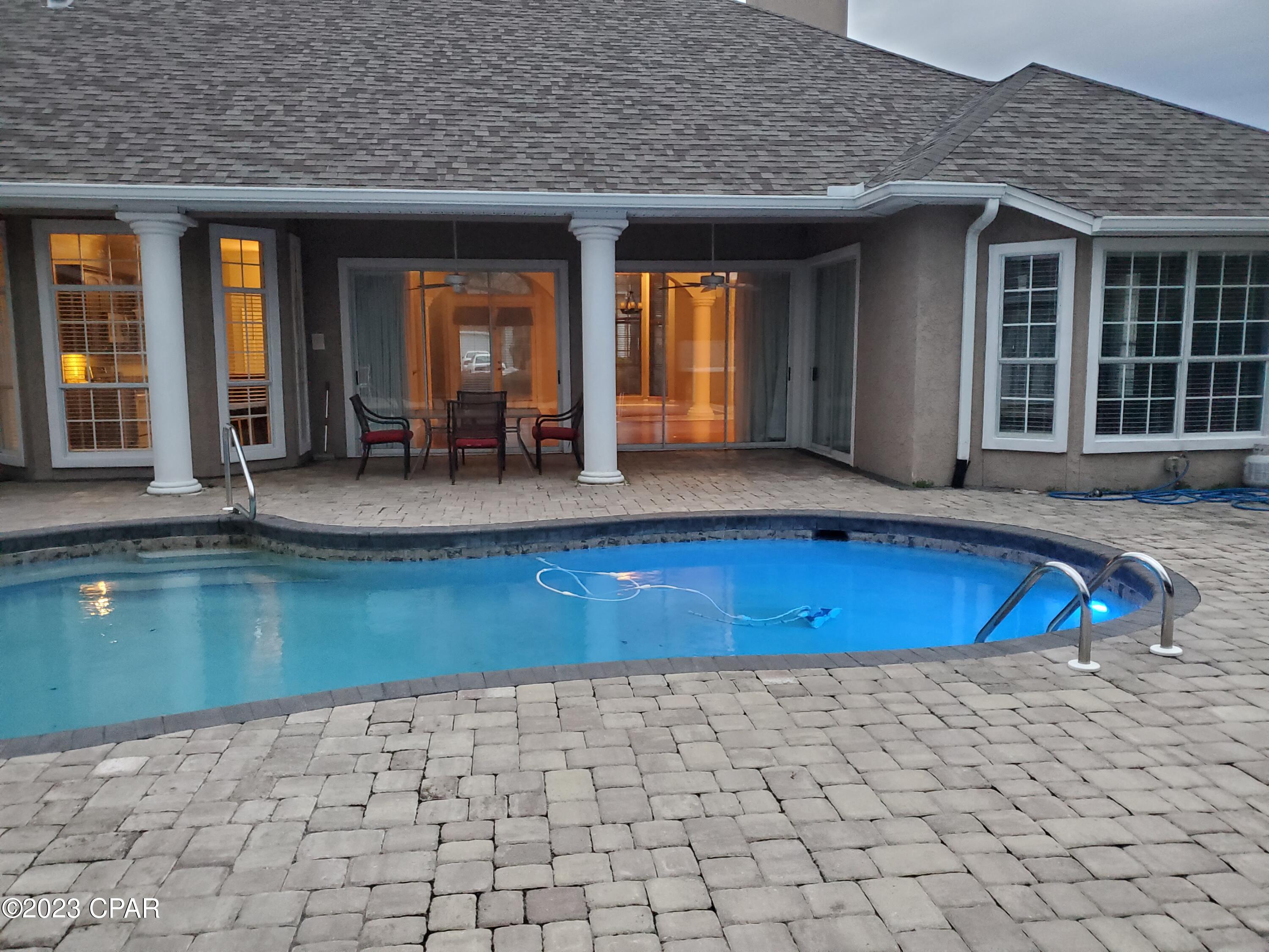 Palm Bay Unit 2 - Residential