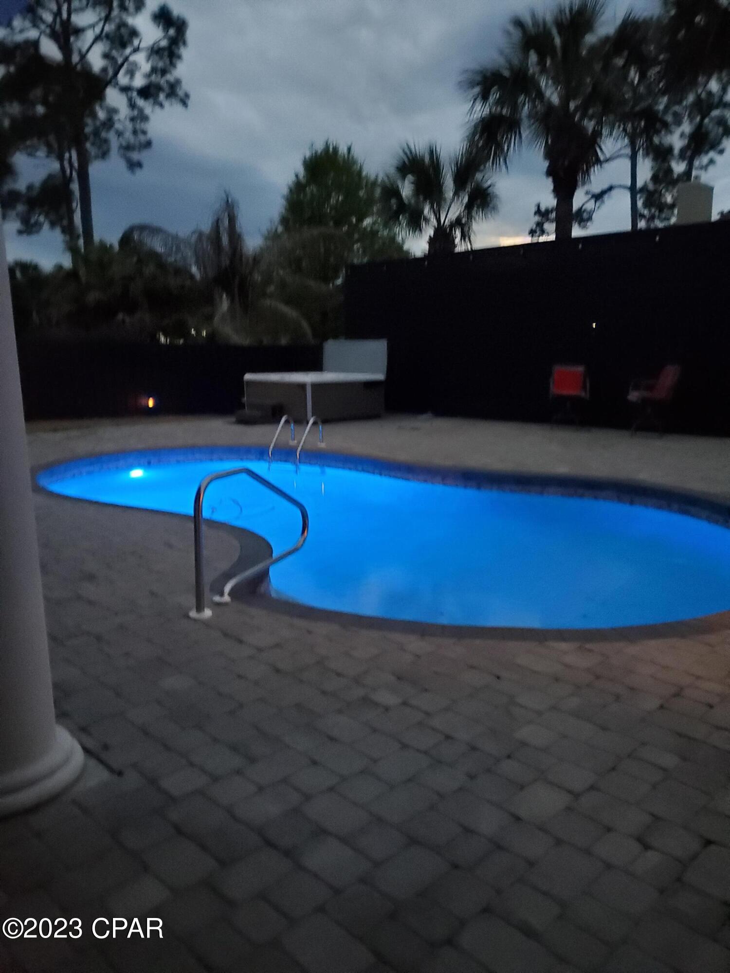 Palm Bay Unit 2 - Residential