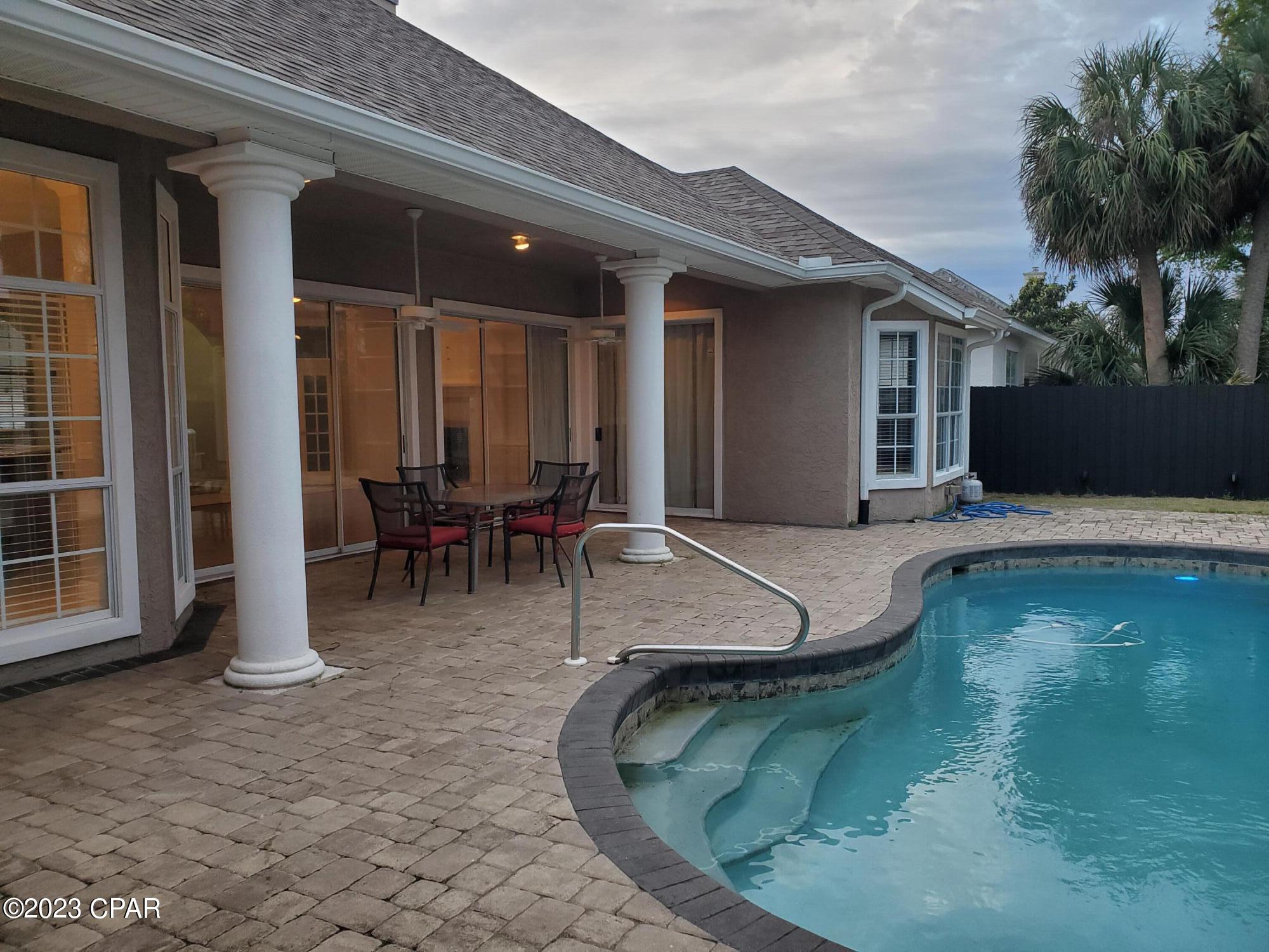Palm Bay Unit 2 - Residential