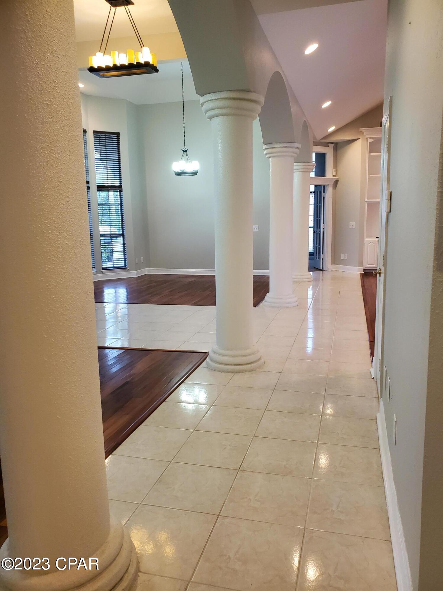 Palm Bay Unit 2 - Residential