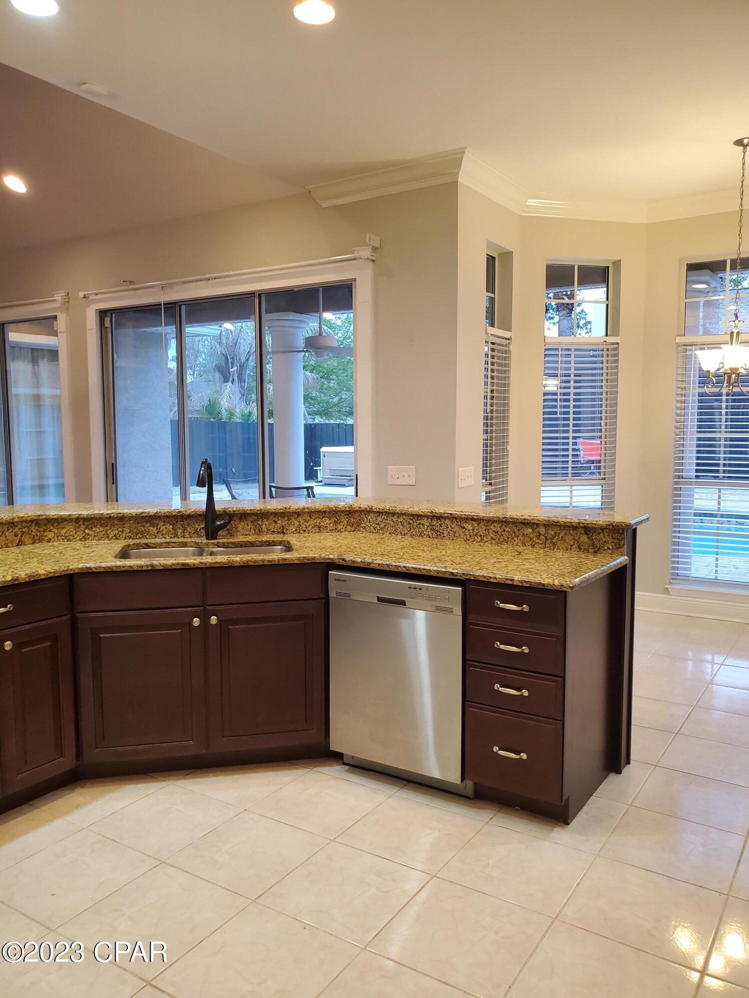 Palm Bay Unit 2 - Residential