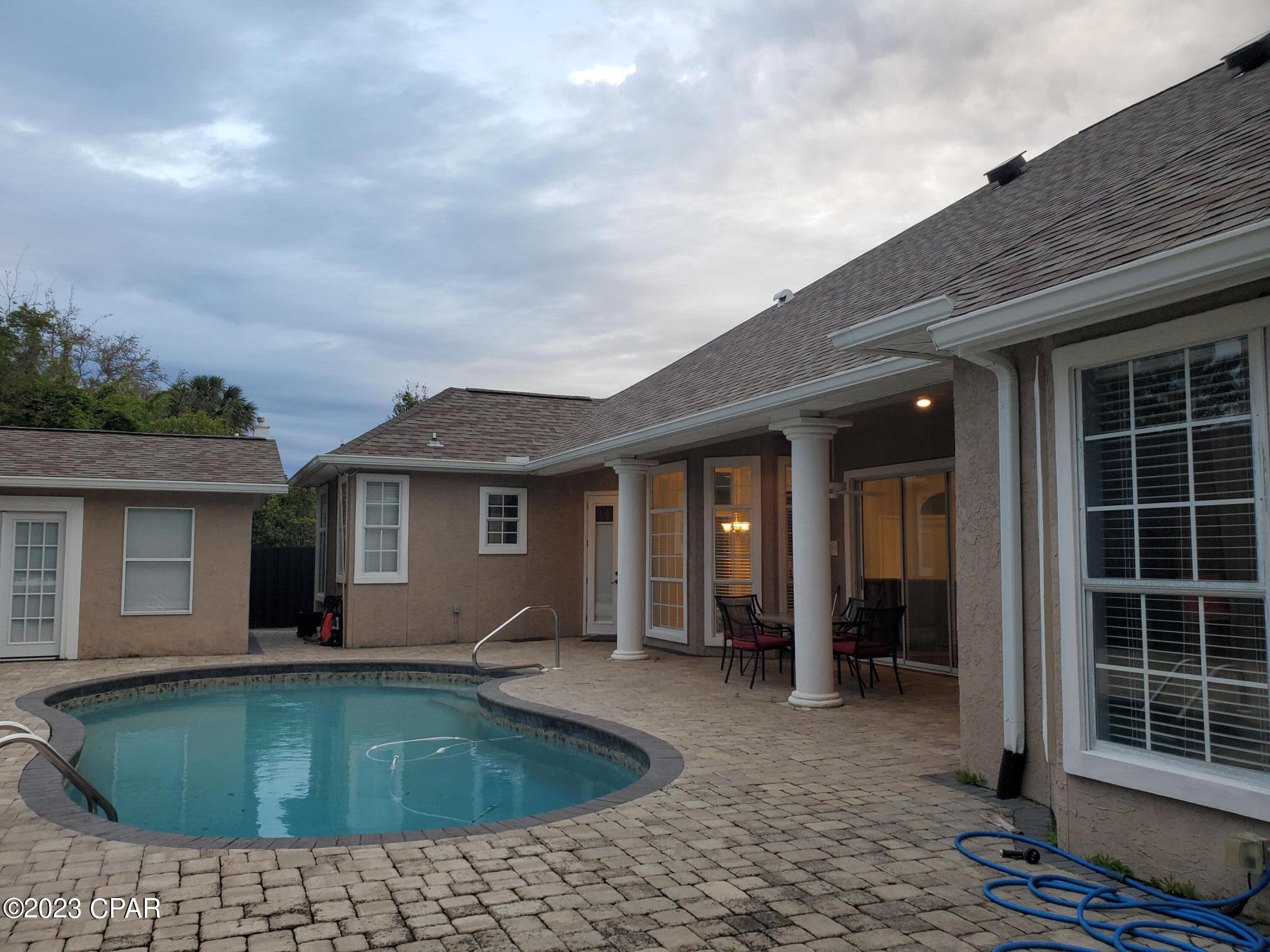 Palm Bay Unit 2 - Residential