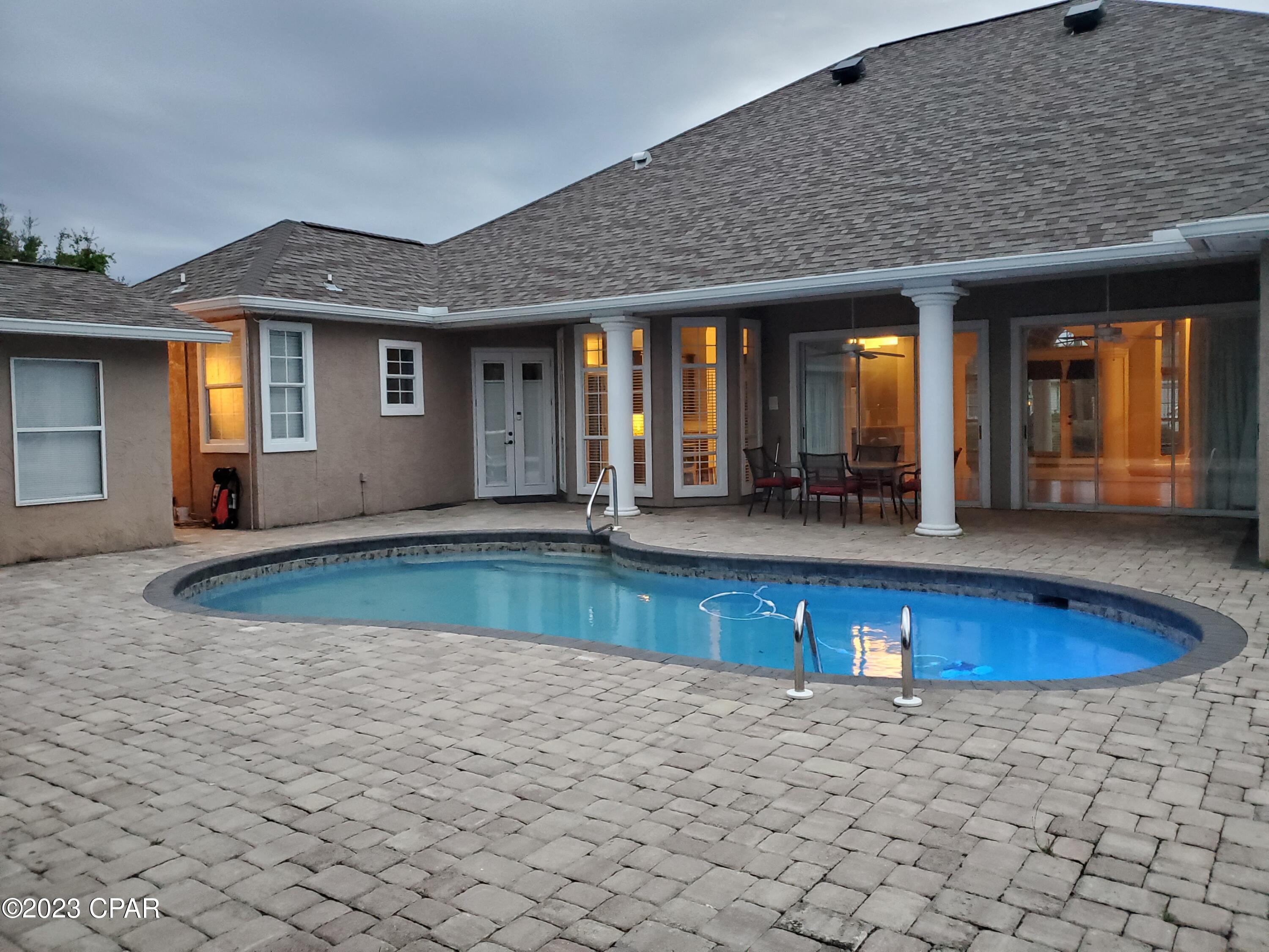 Palm Bay Unit 2 - Residential