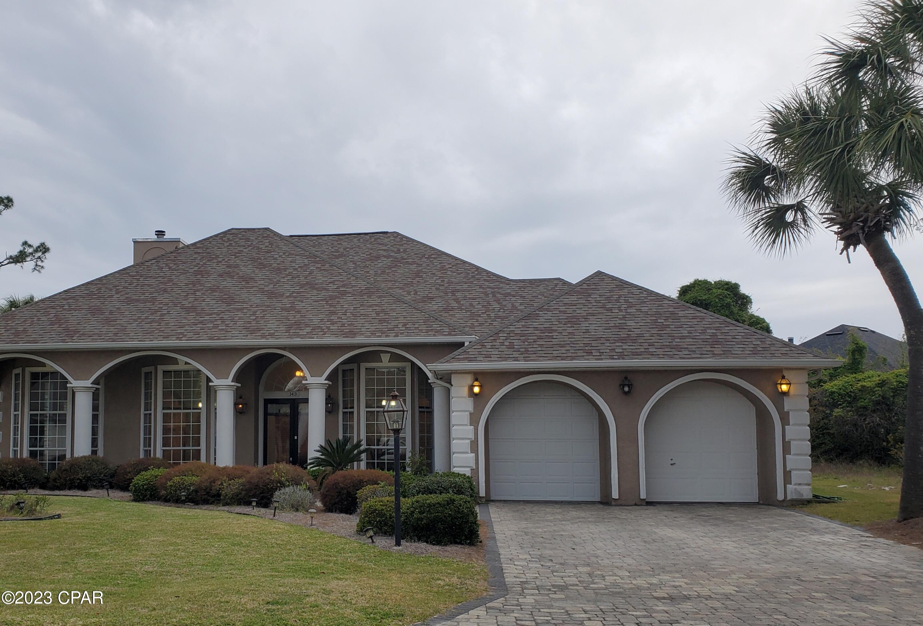 Palm Bay Unit 2 - Residential