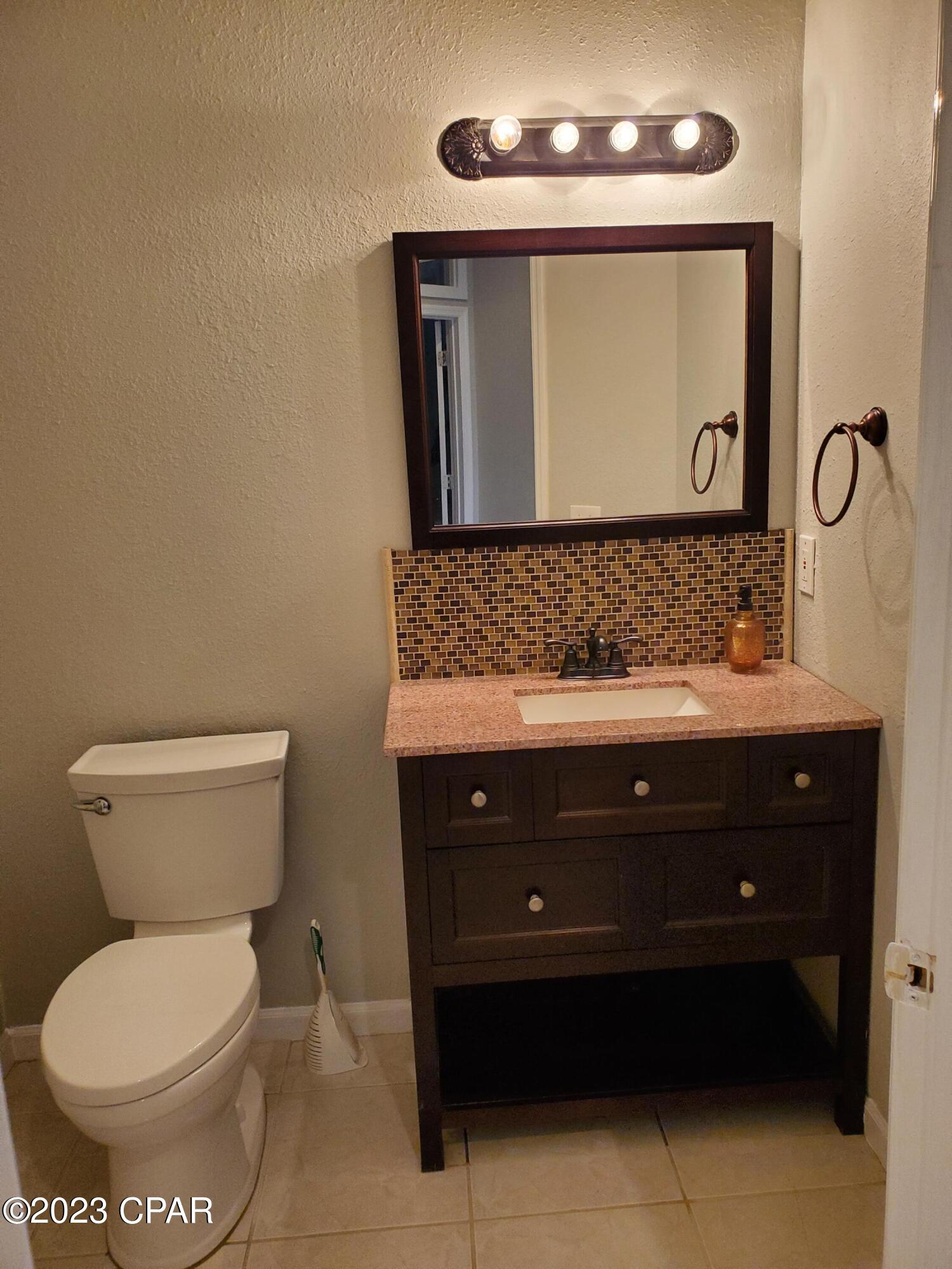 Palm Bay Unit 2 - Residential