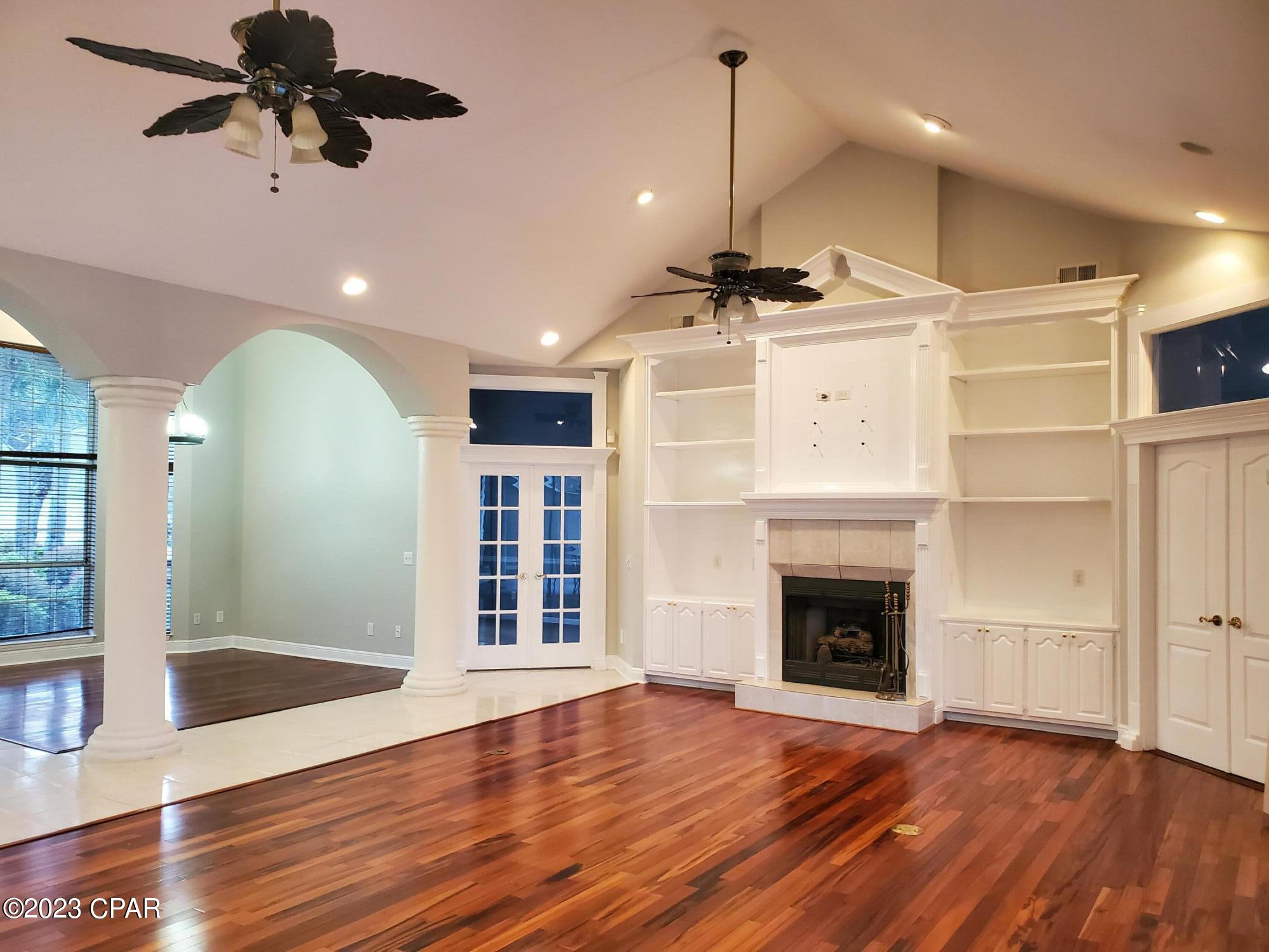 Palm Bay Unit 2 - Residential