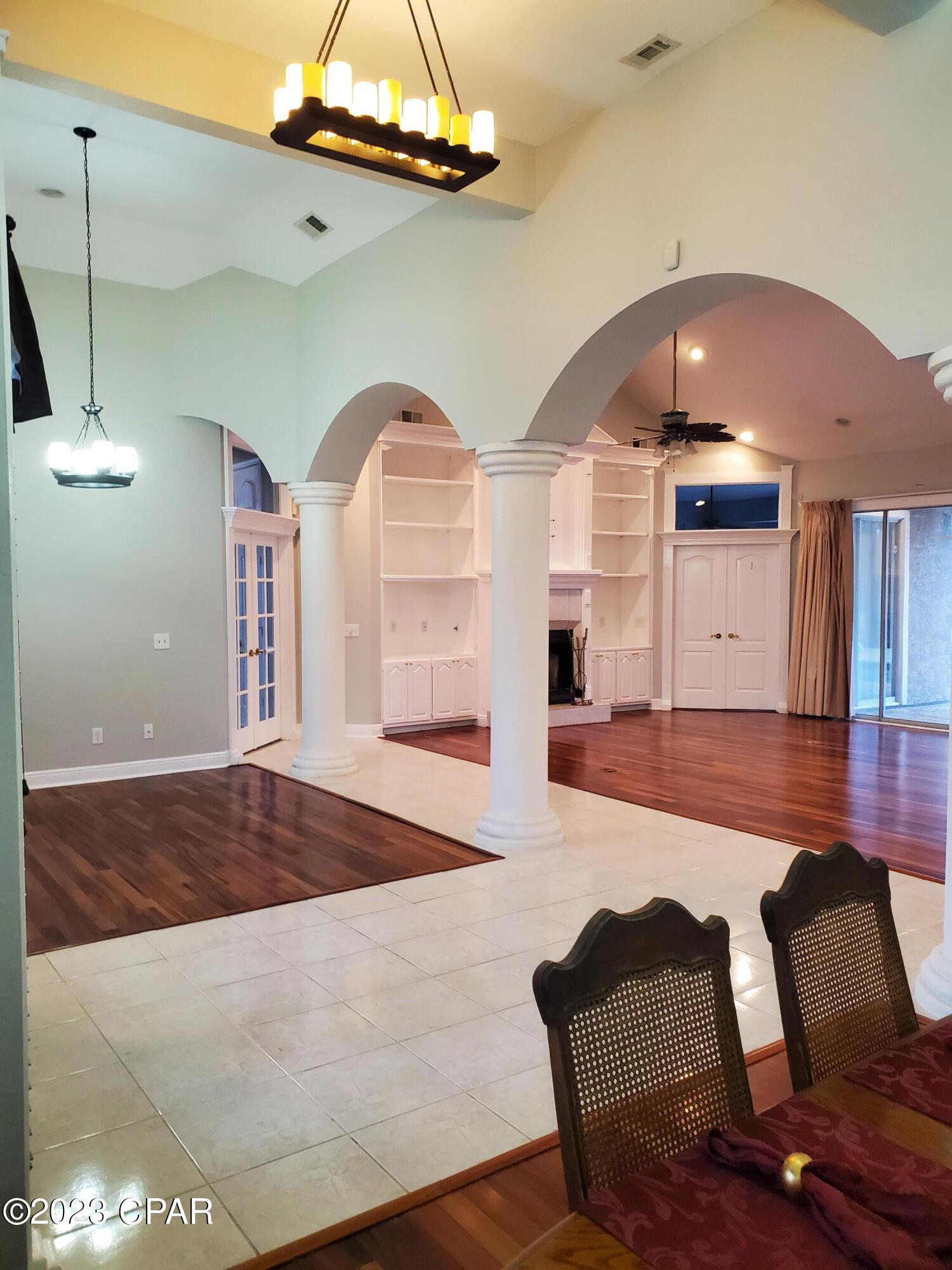 Palm Bay Unit 2 - Residential