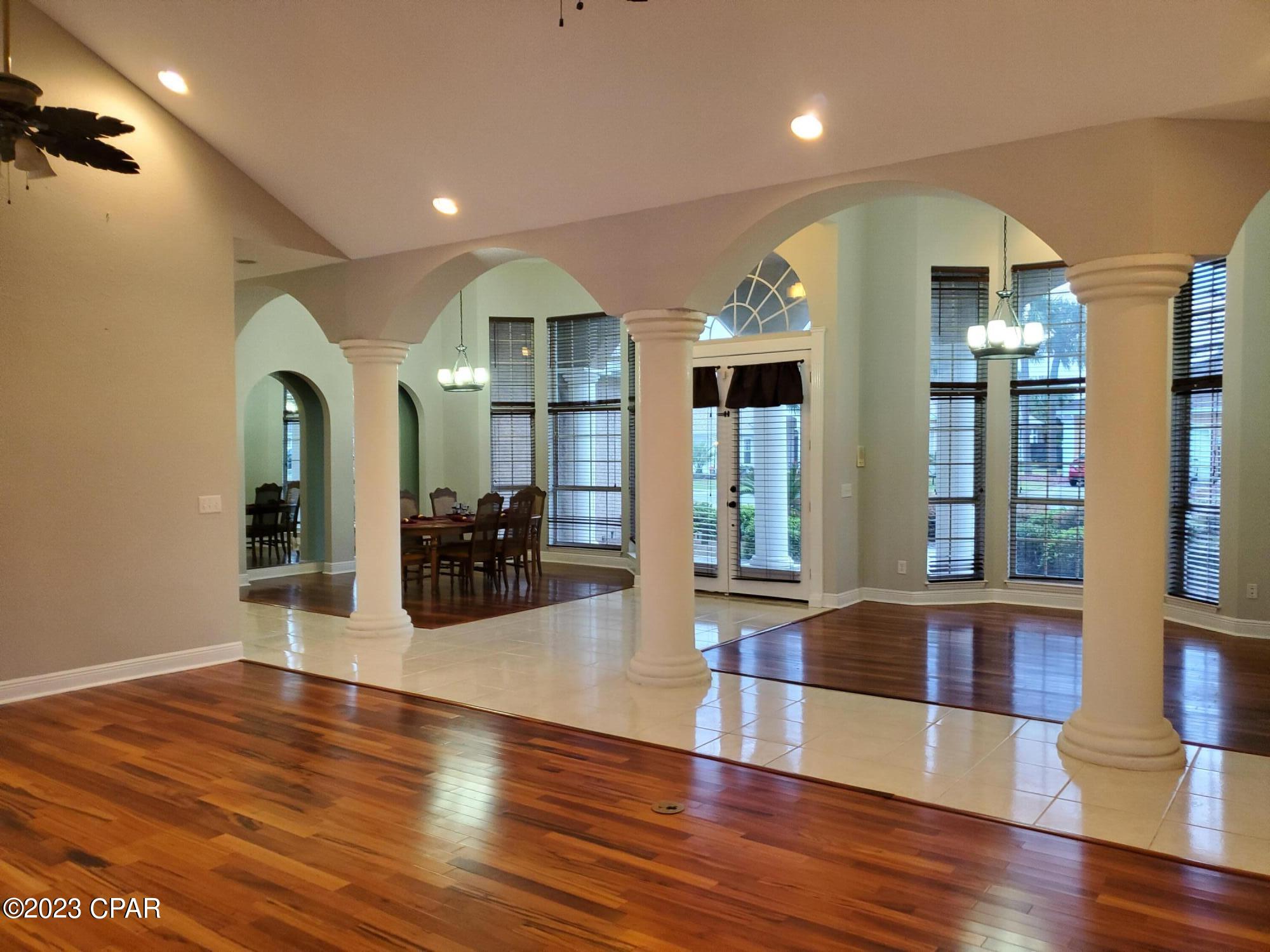 Palm Bay Unit 2 - Residential