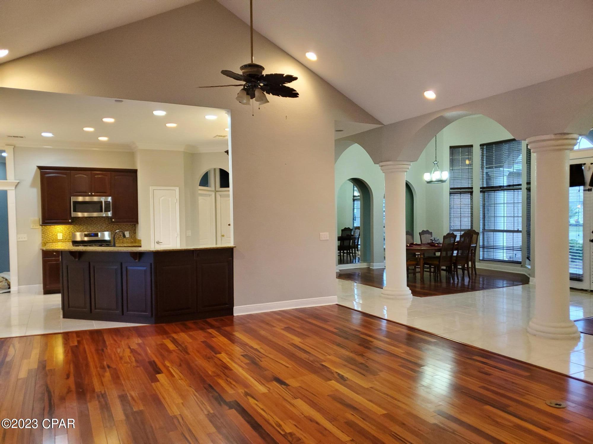 Palm Bay Unit 2 - Residential