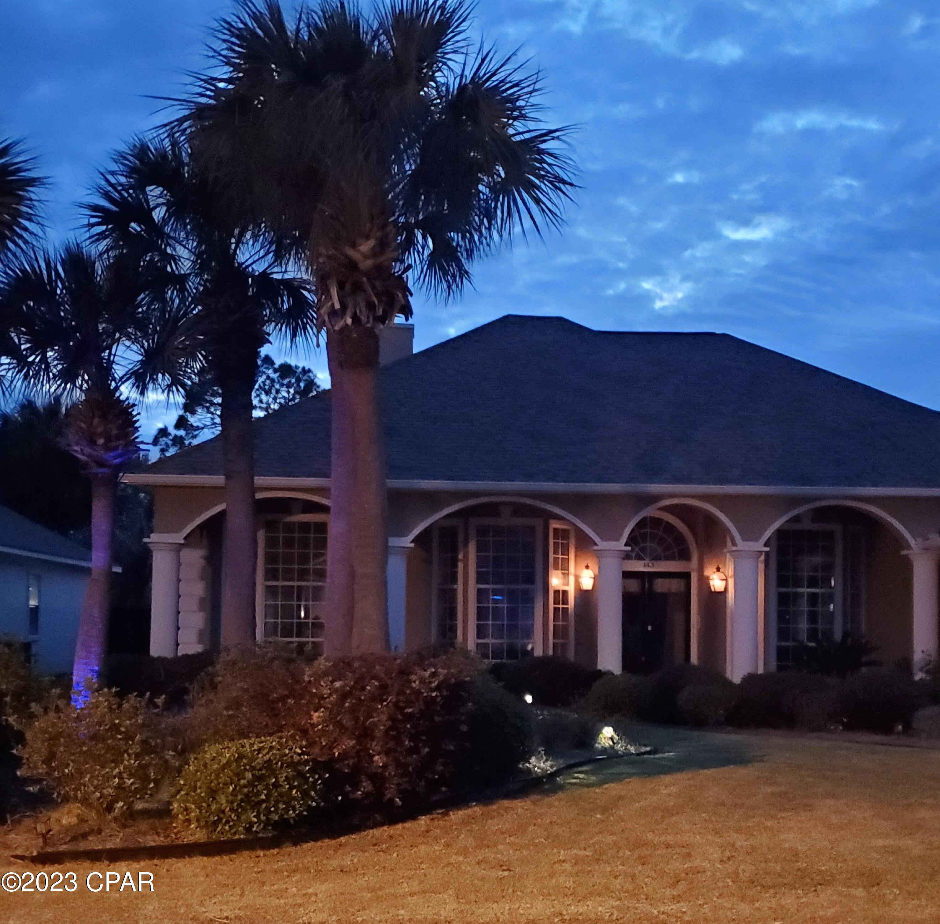 Palm Bay Unit 2 - Residential
