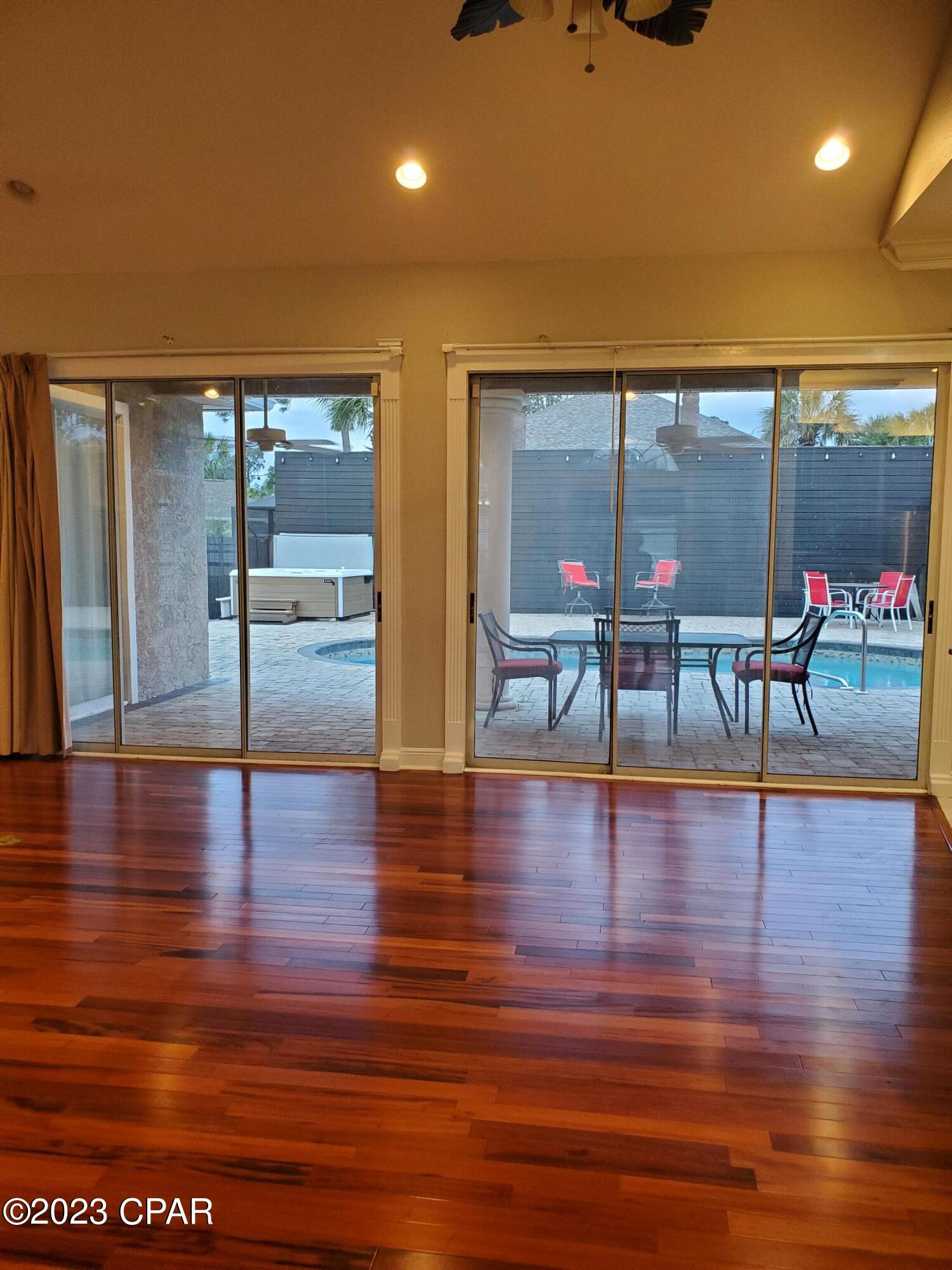 Palm Bay Unit 2 - Residential