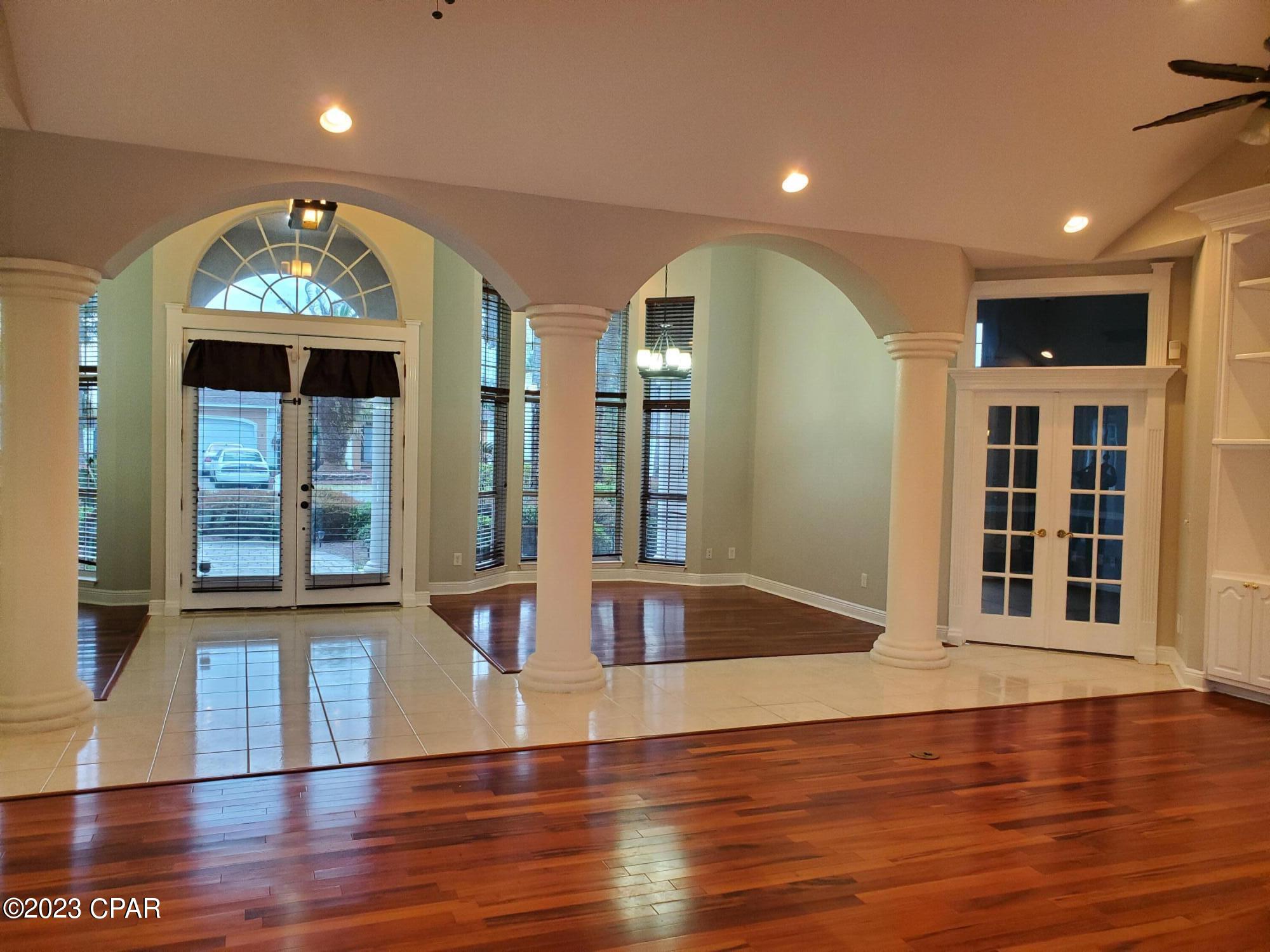 Palm Bay Unit 2 - Residential