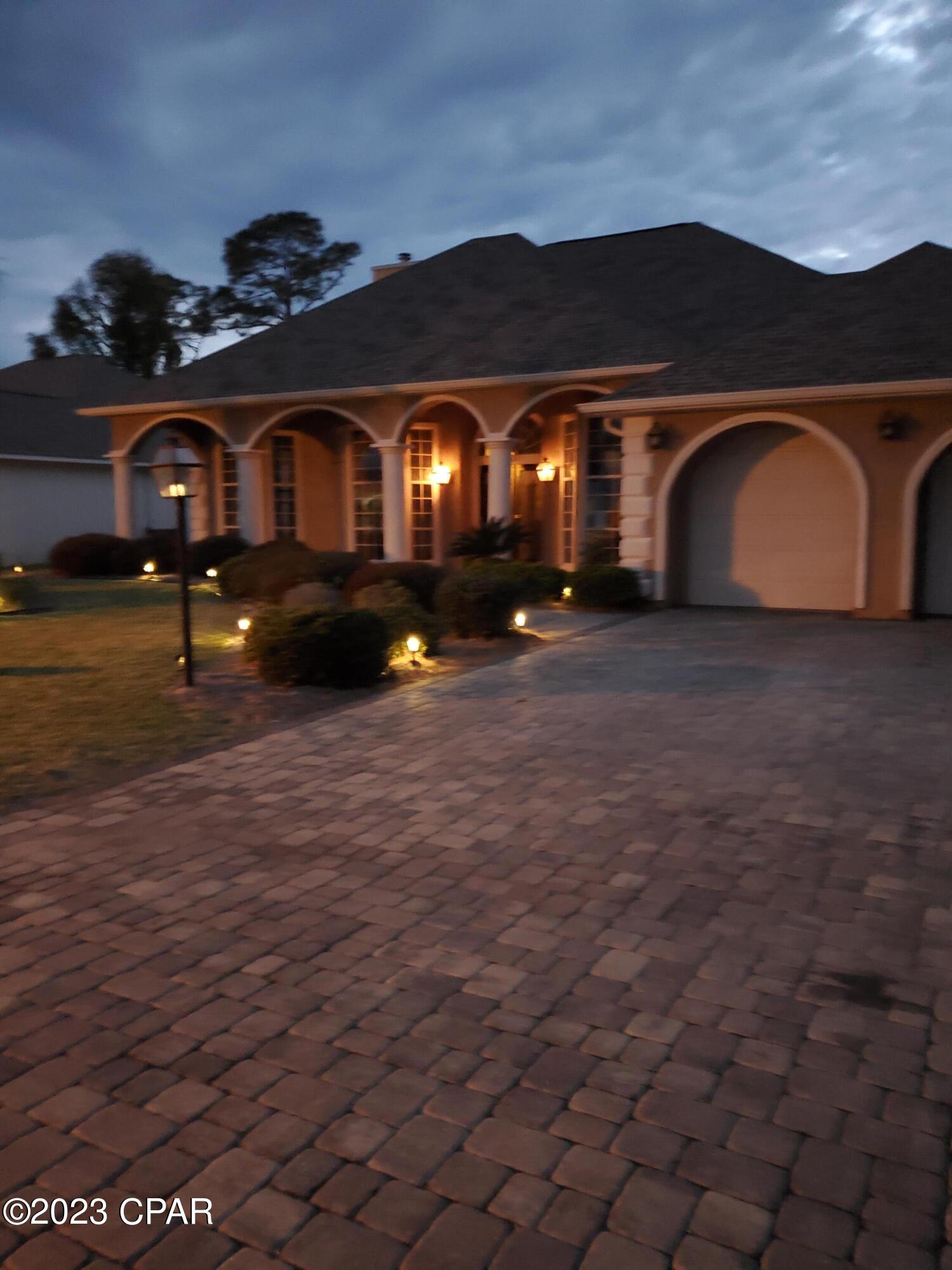 Palm Bay Unit 2 - Residential