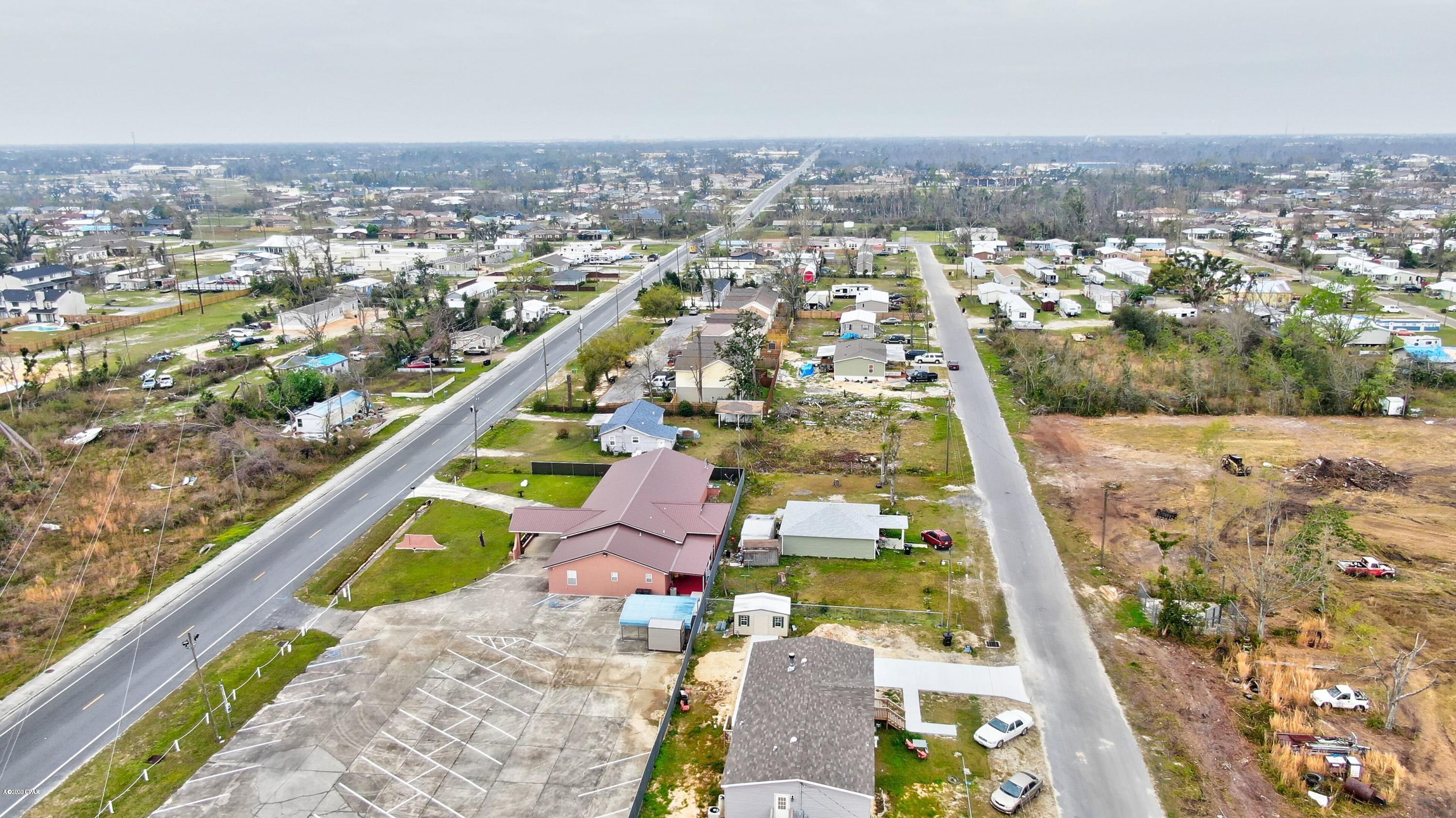 No Named Subdivision - Land