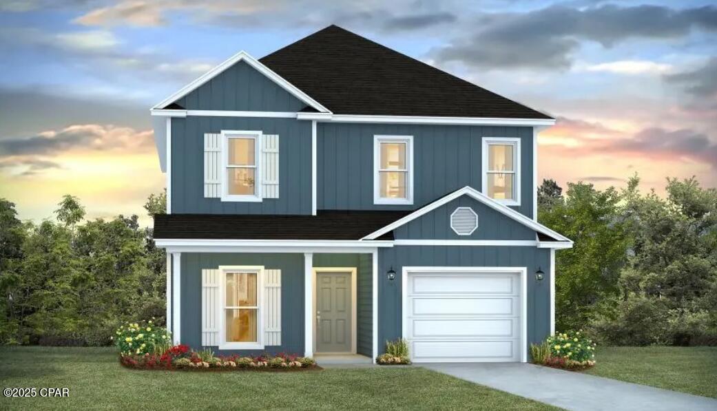 Windmark - Residential