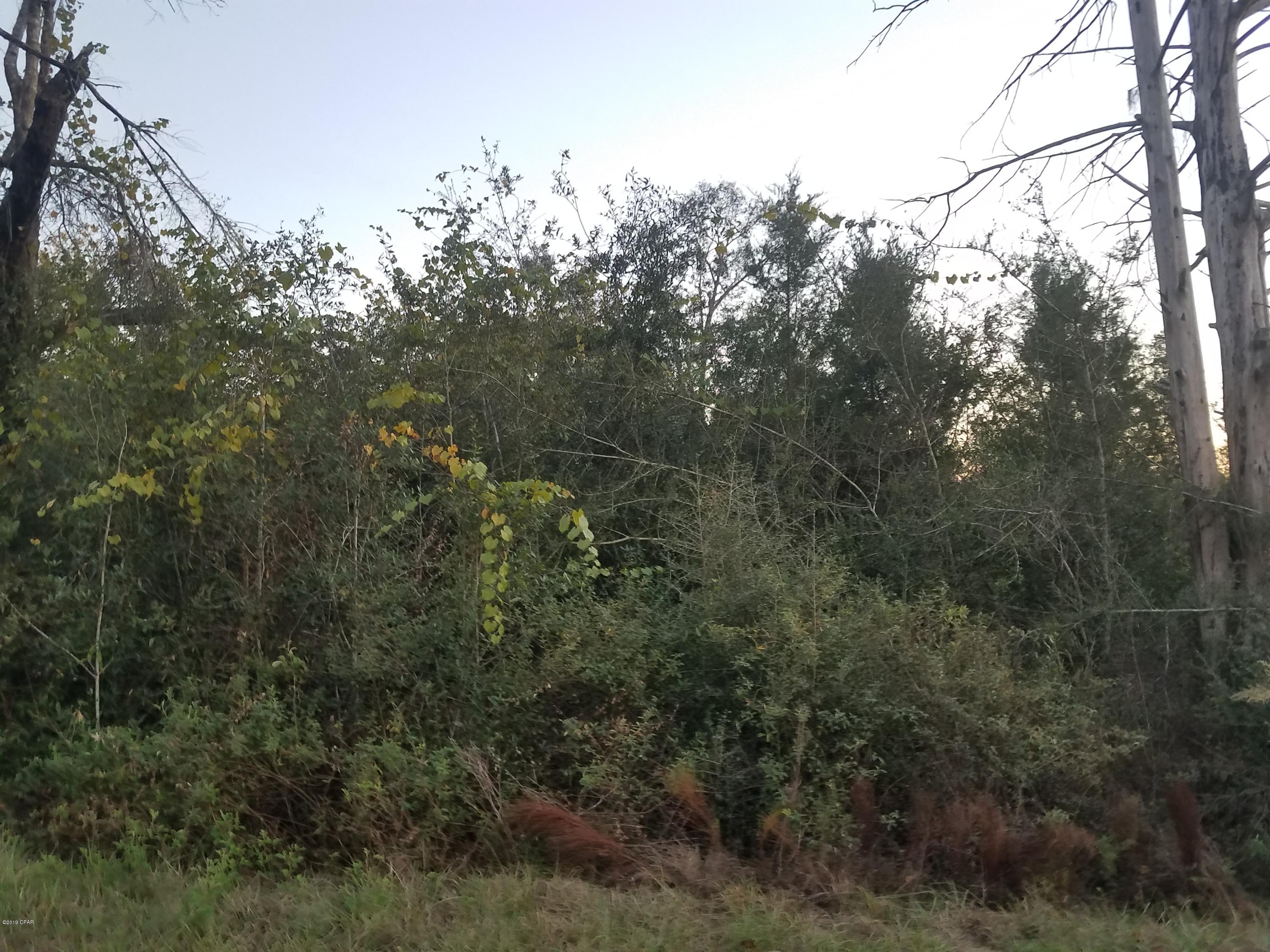 *No deed restrictions* Nice corner 80x100 lot. Priced to sell.