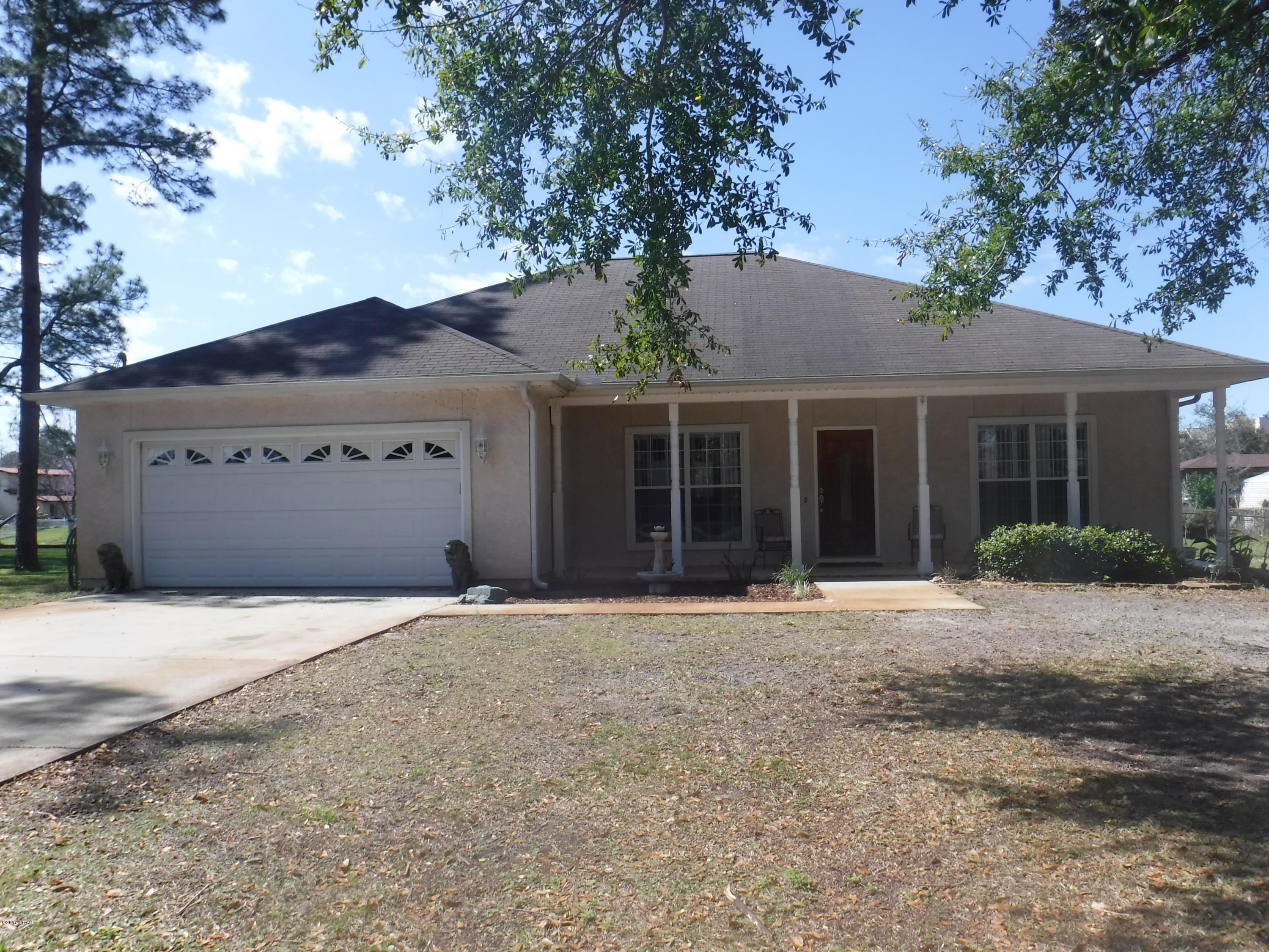 Baywood Shores Est Unit 4 - Residential Lease