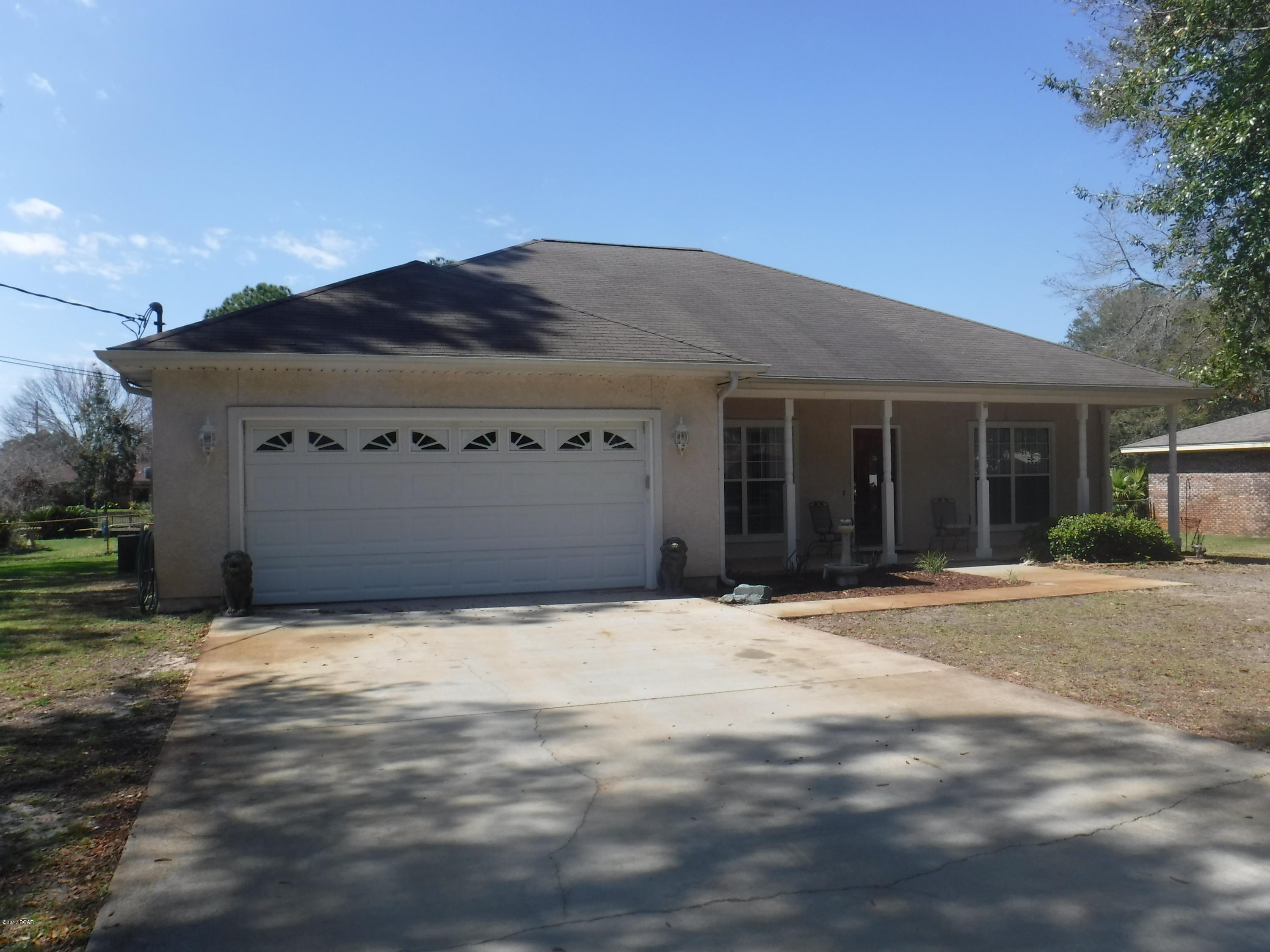 Baywood Shores Est Unit 4 - Residential Lease