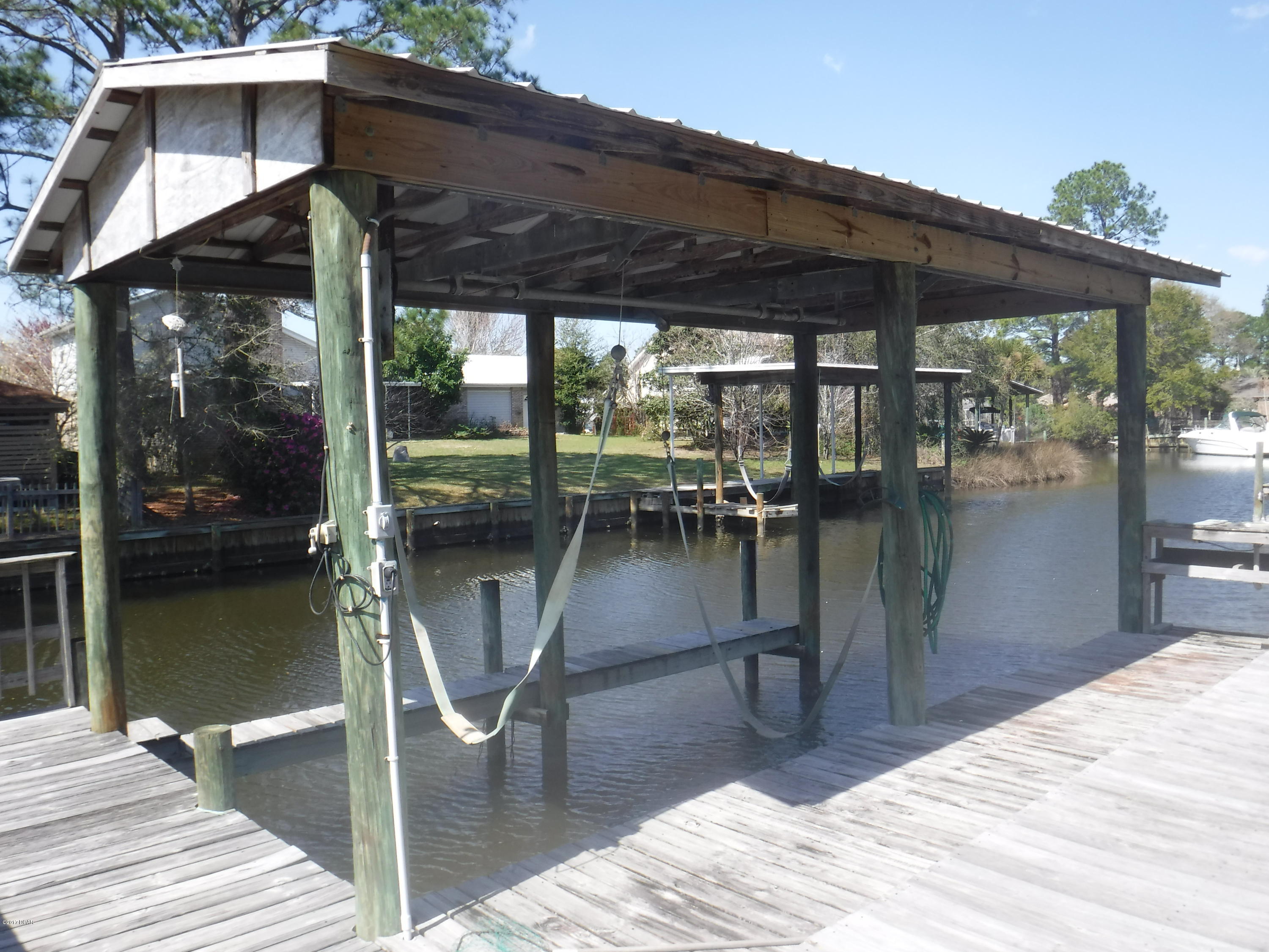 Baywood Shores Est Unit 4 - Residential Lease